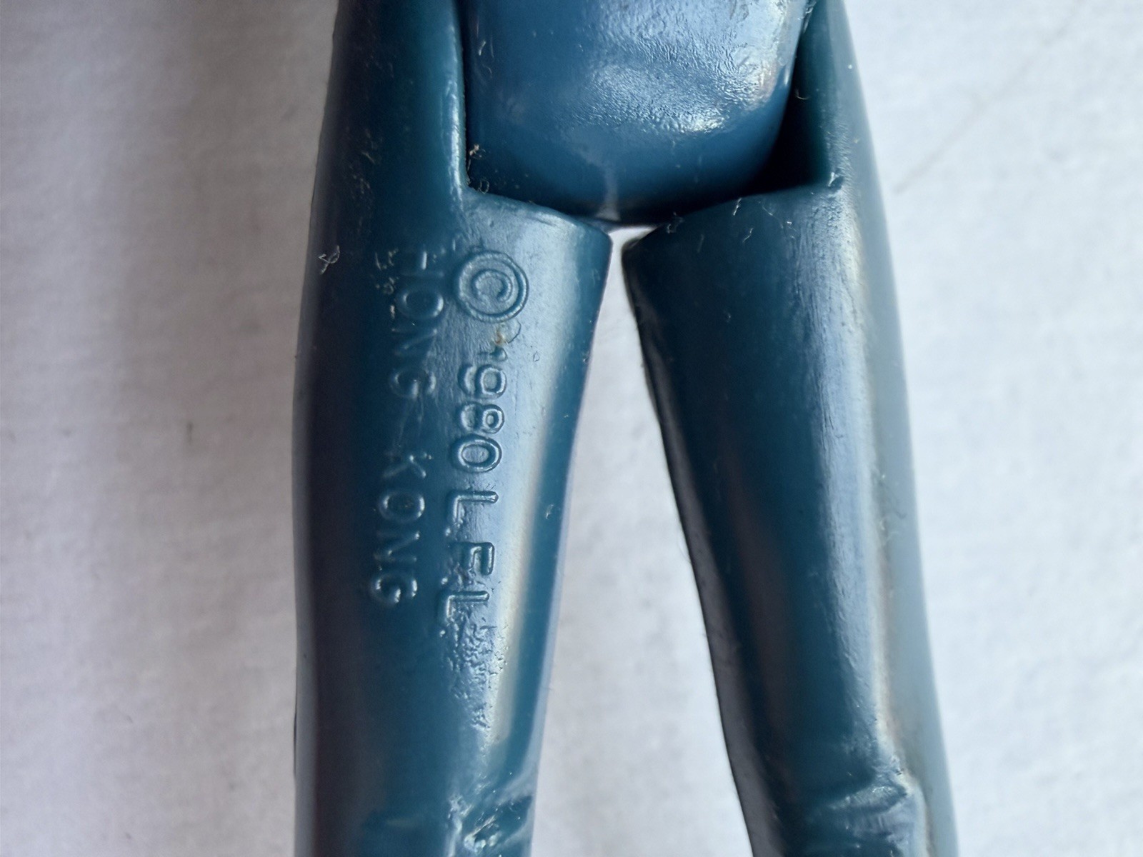 Lando Calrissian sold