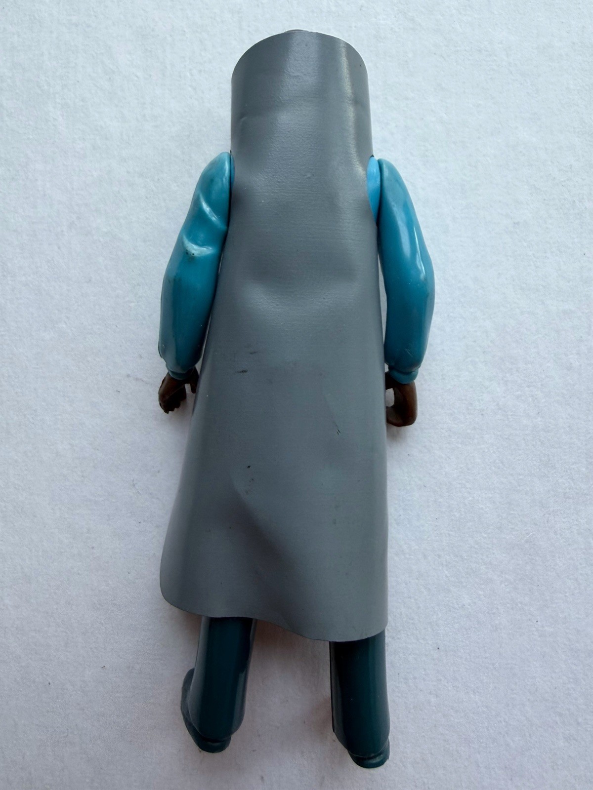 Lando Calrissian sold