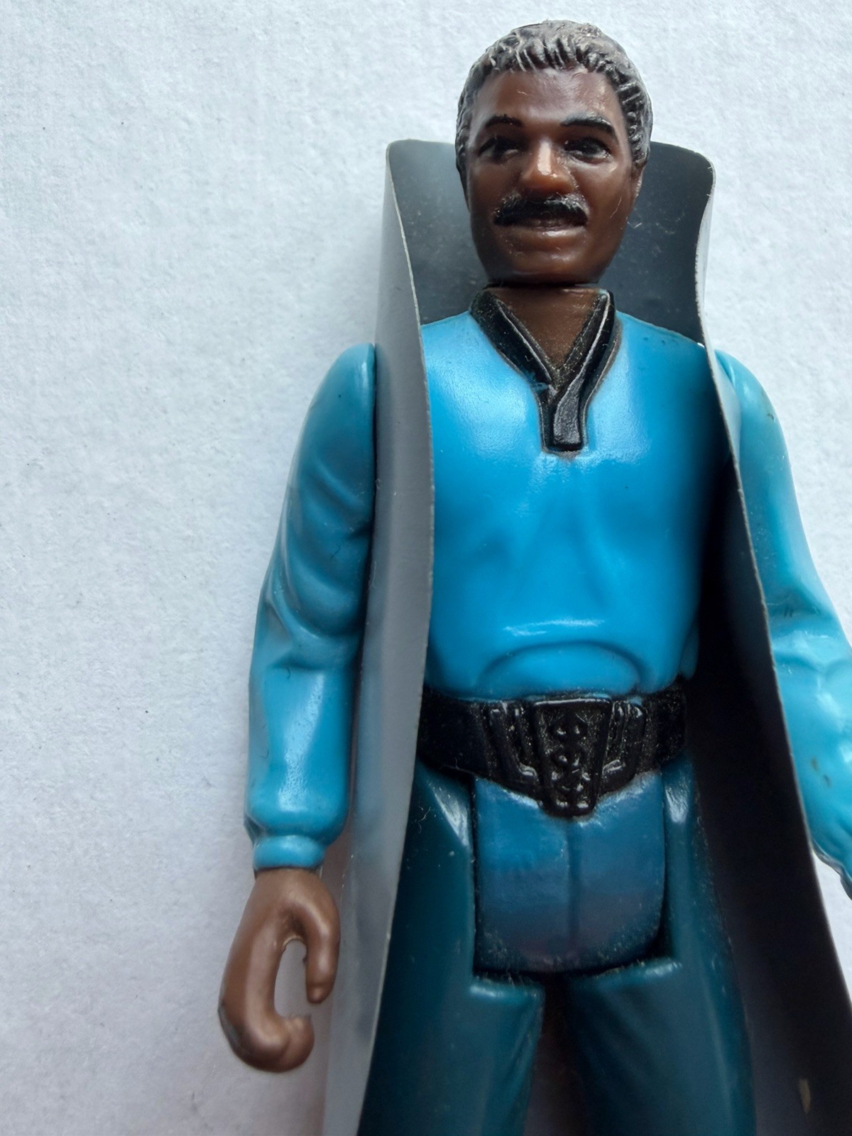 Lando Calrissian sold