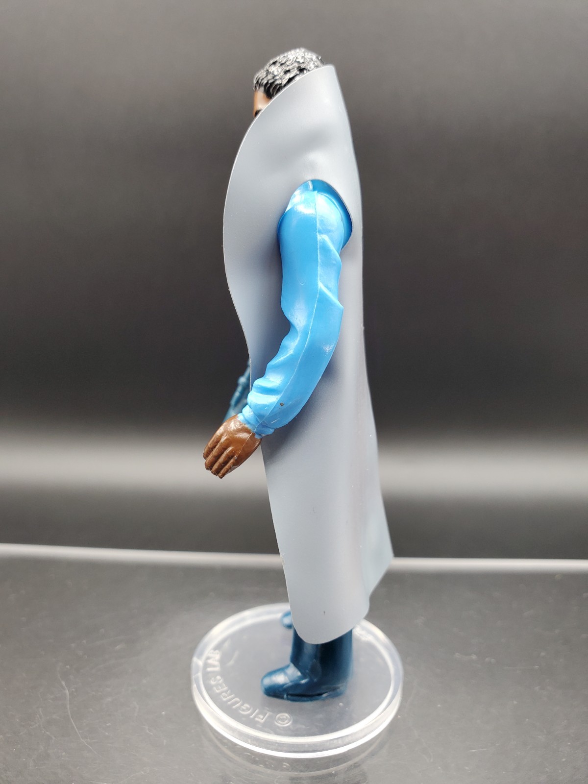 Lando Calrissian sold