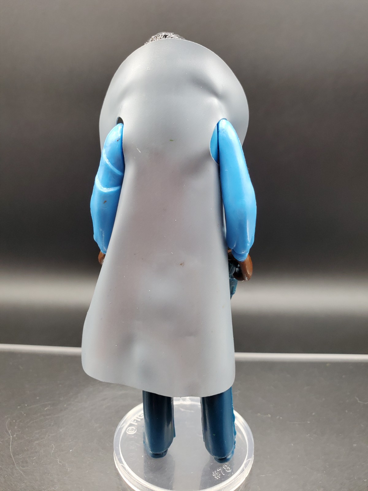 Lando Calrissian sold