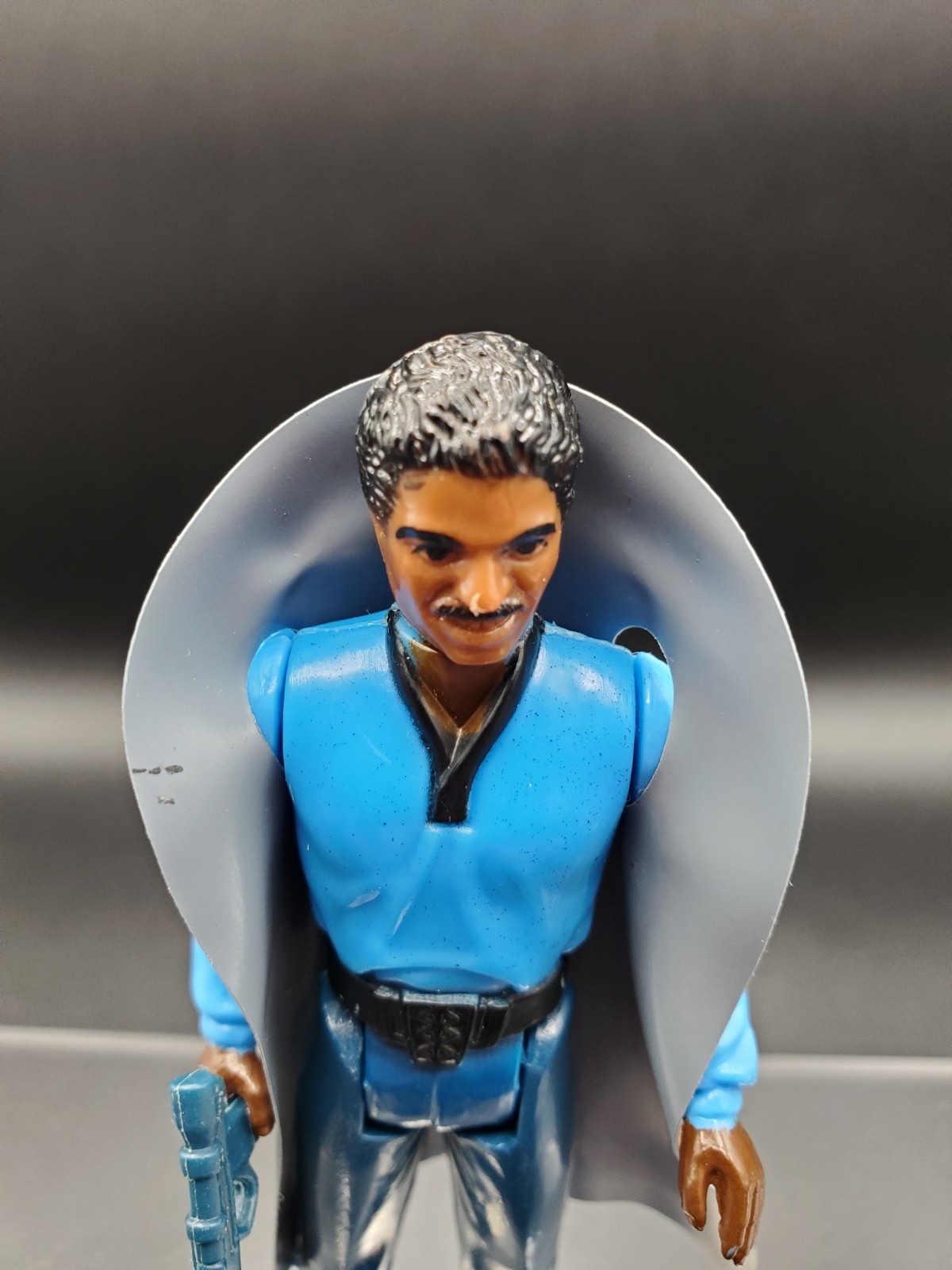Lando Calrissian sold