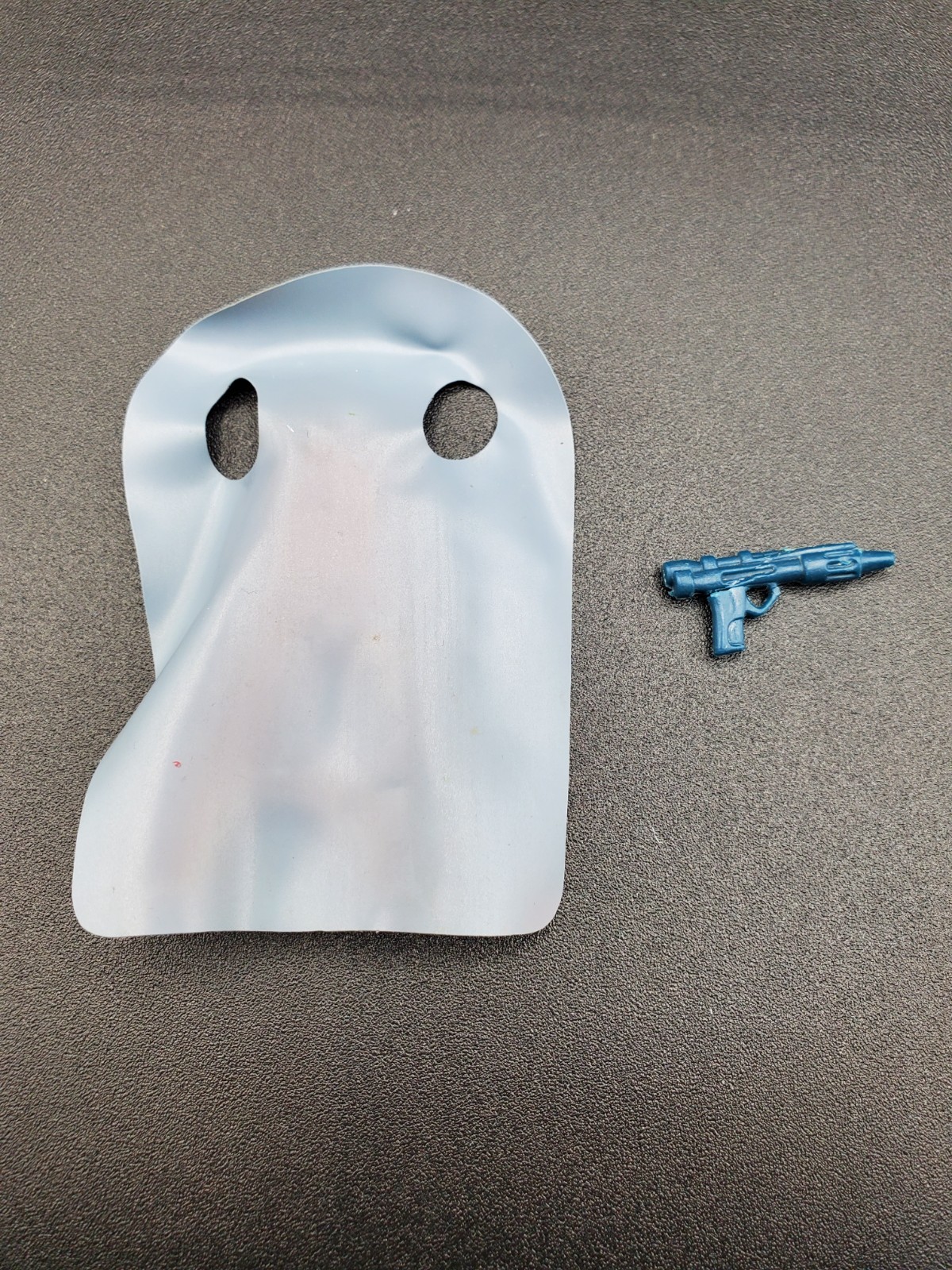 Lando Calrissian sold