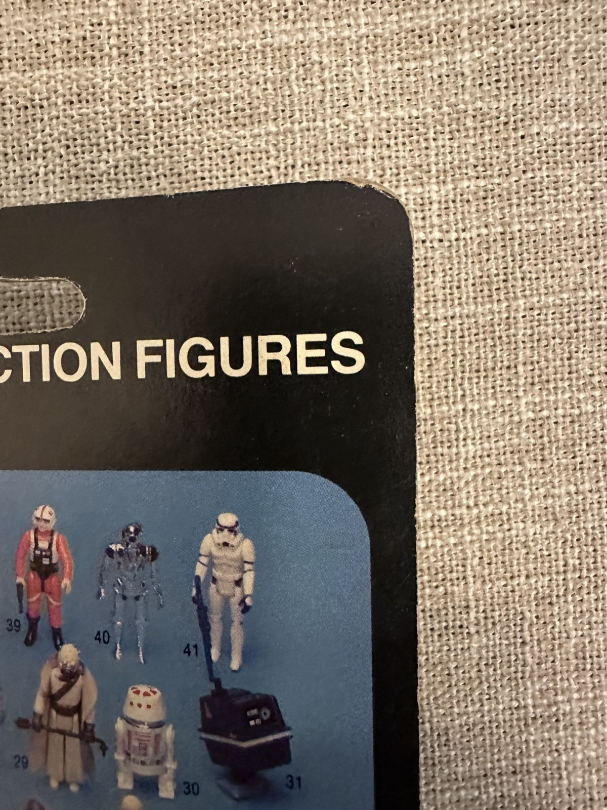 Princess Leia Organa (Hoth Outfit) sold