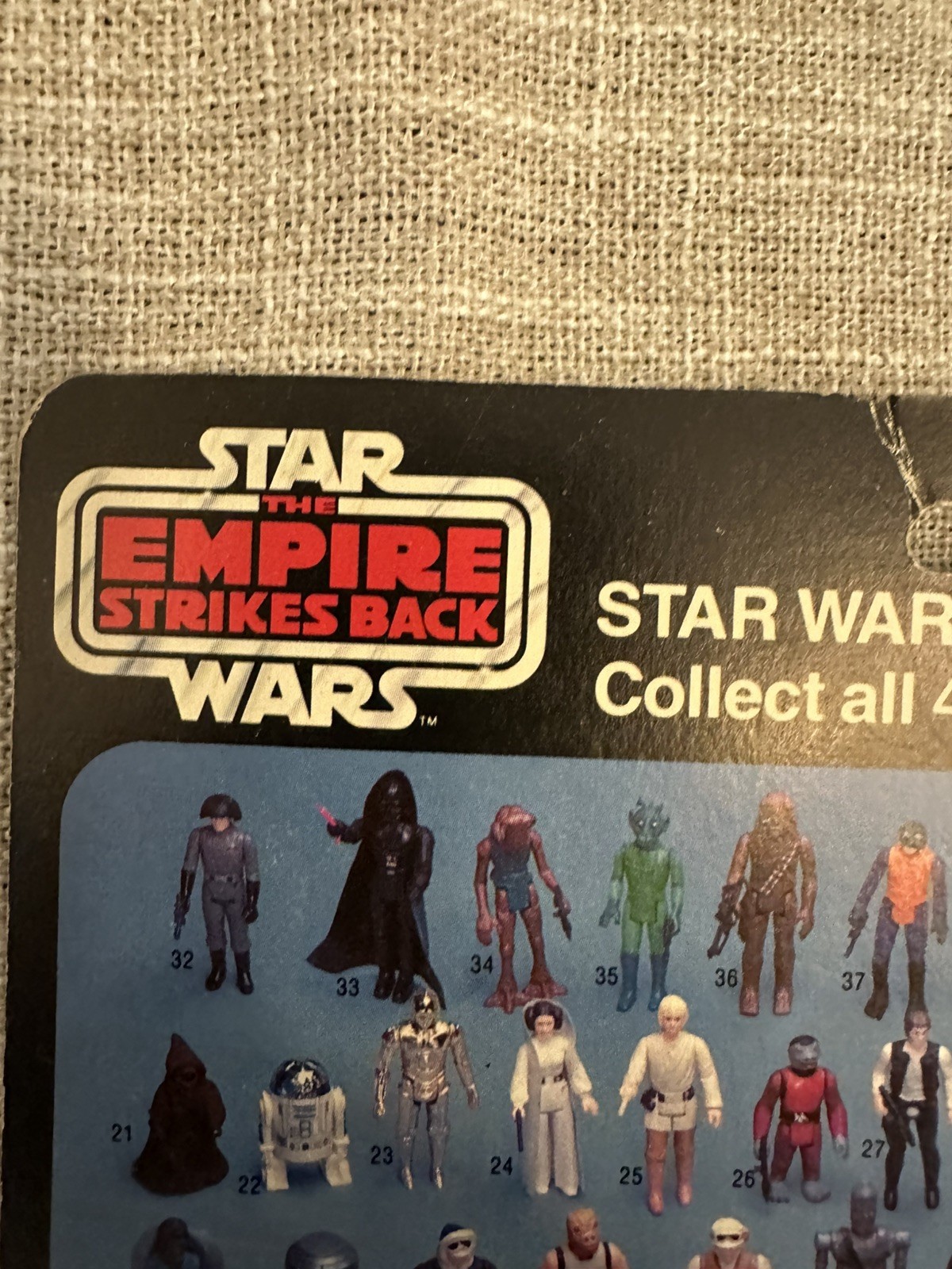 Princess Leia Organa (Hoth Outfit) sold