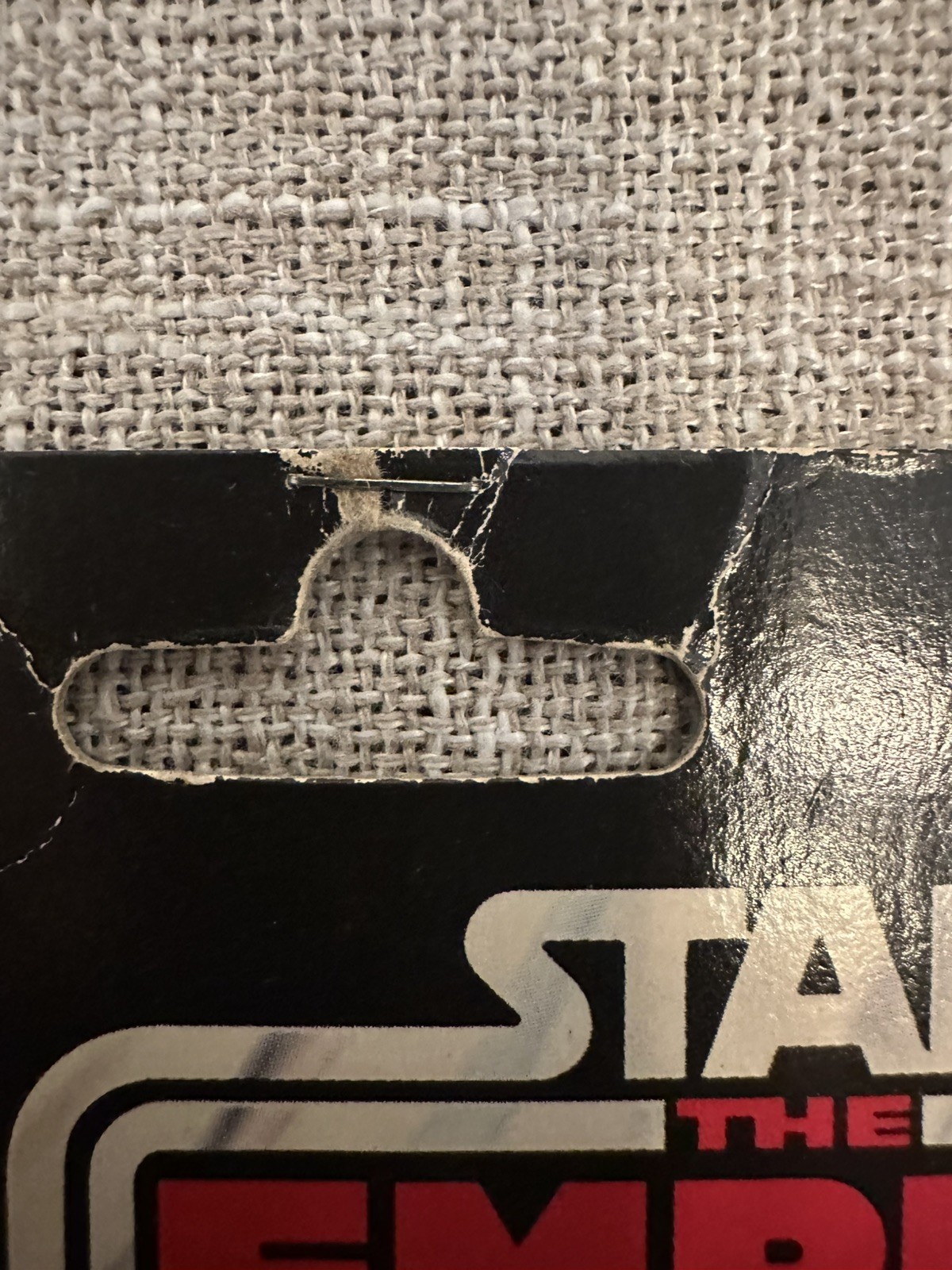 Princess Leia Organa (Hoth Outfit) sold