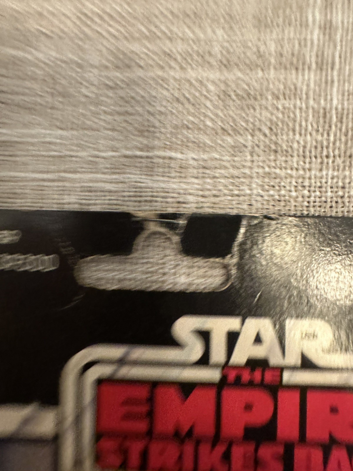 Princess Leia Organa (Hoth Outfit) sold