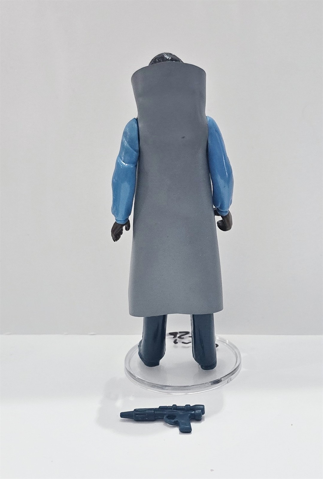 Lando Calrissian sold