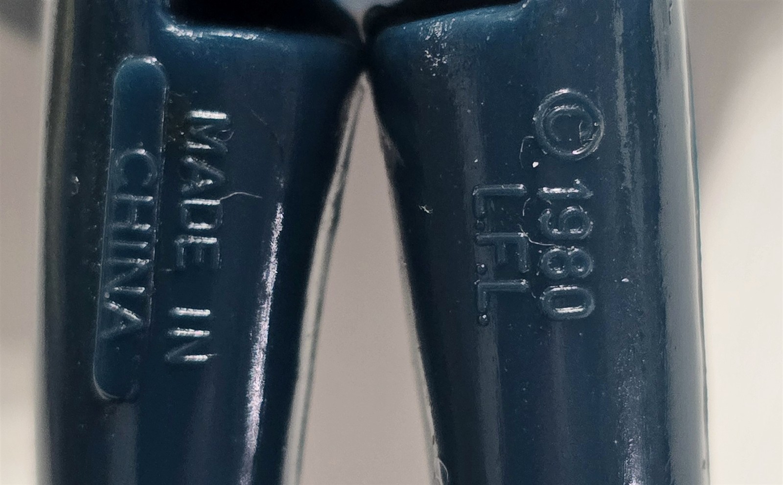 Lando Calrissian sold