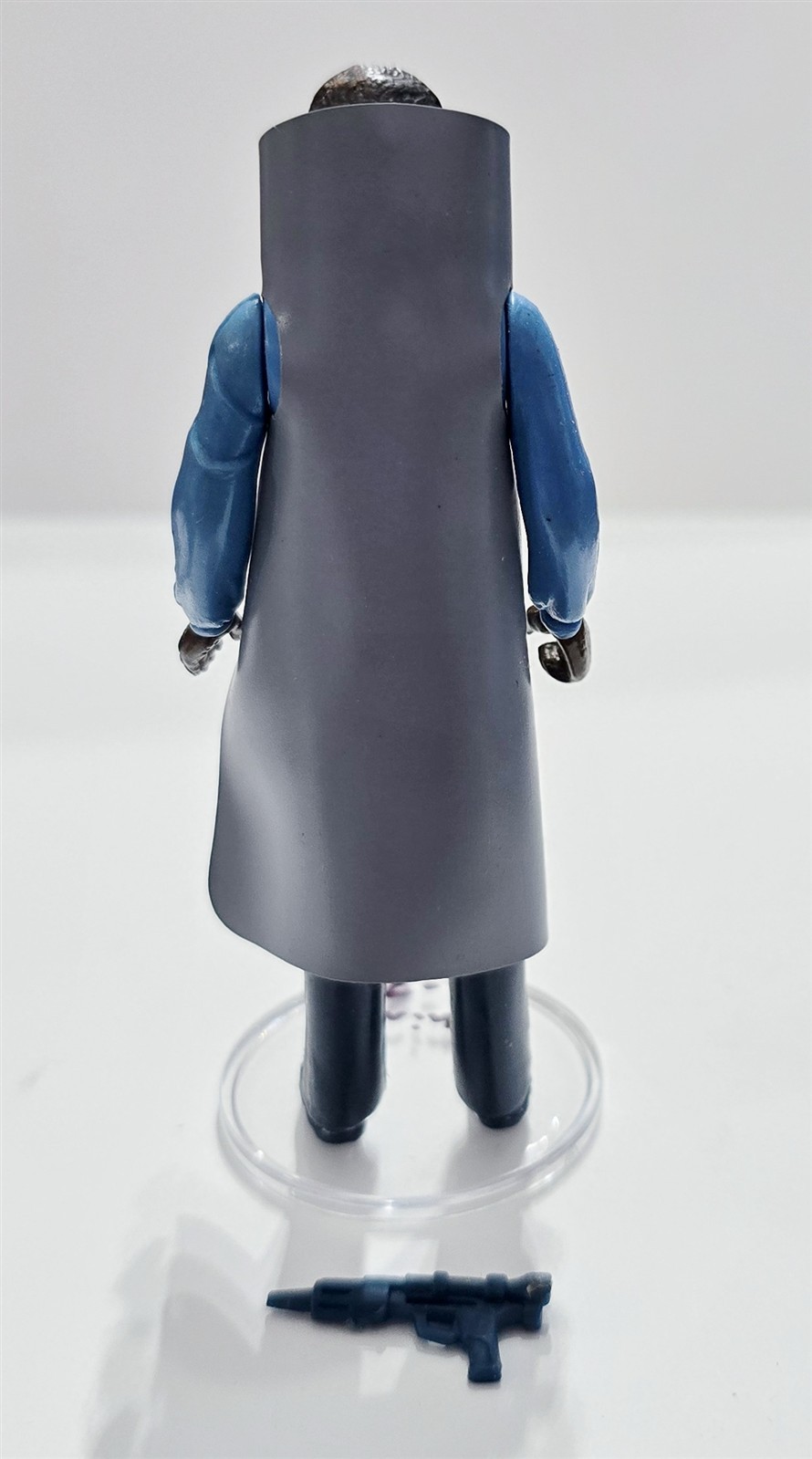 Lando Calrissian sold