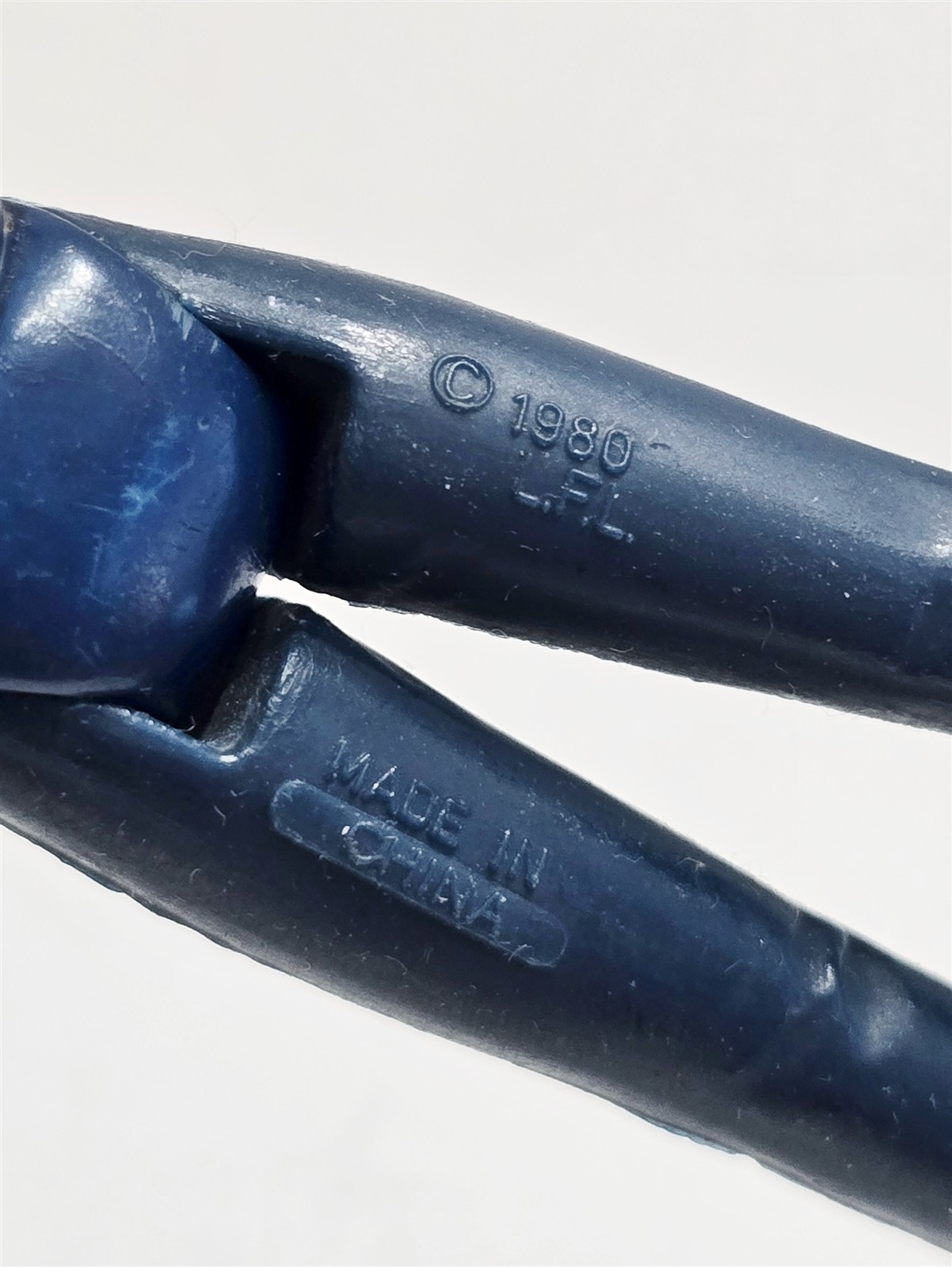 Lando Calrissian sold