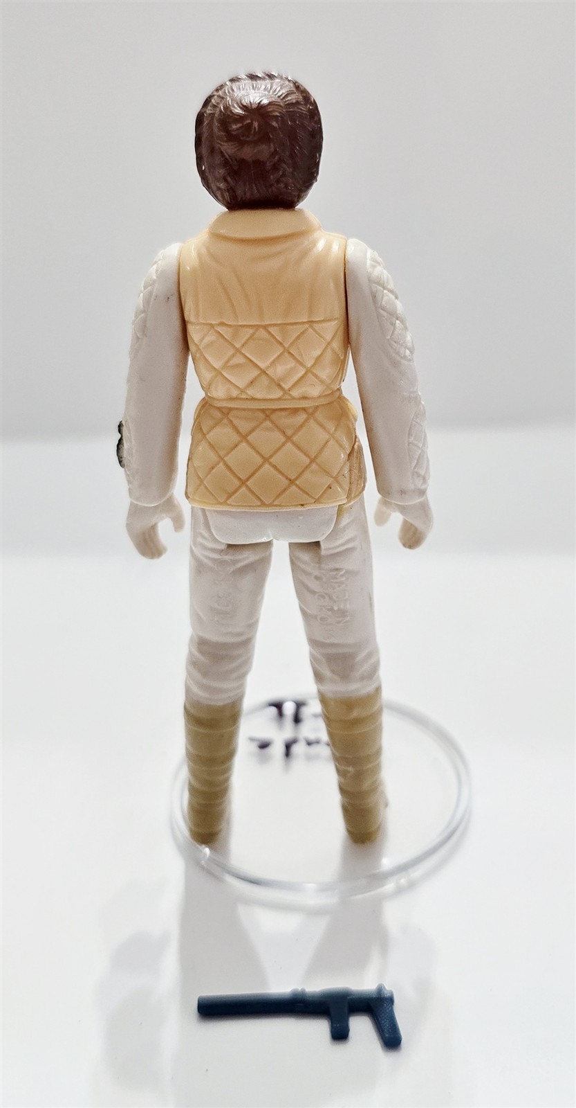 Princess Leia Organa (Hoth Outfit) sold