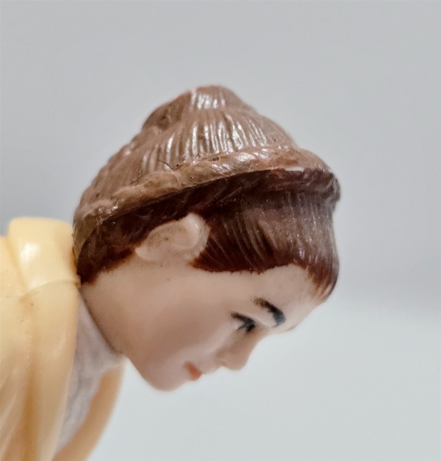 Princess Leia Organa (Hoth Outfit) sold