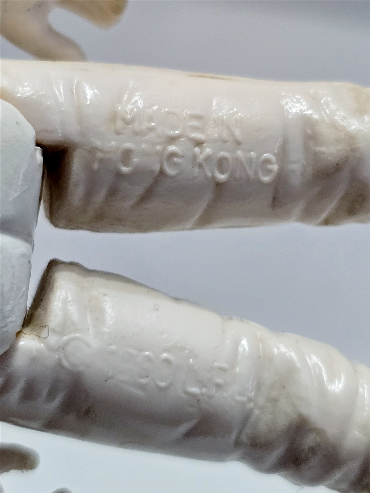 Princess Leia Organa (Hoth Outfit) sold