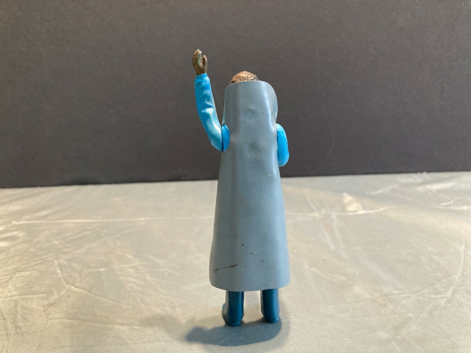 Lando Calrissian sold