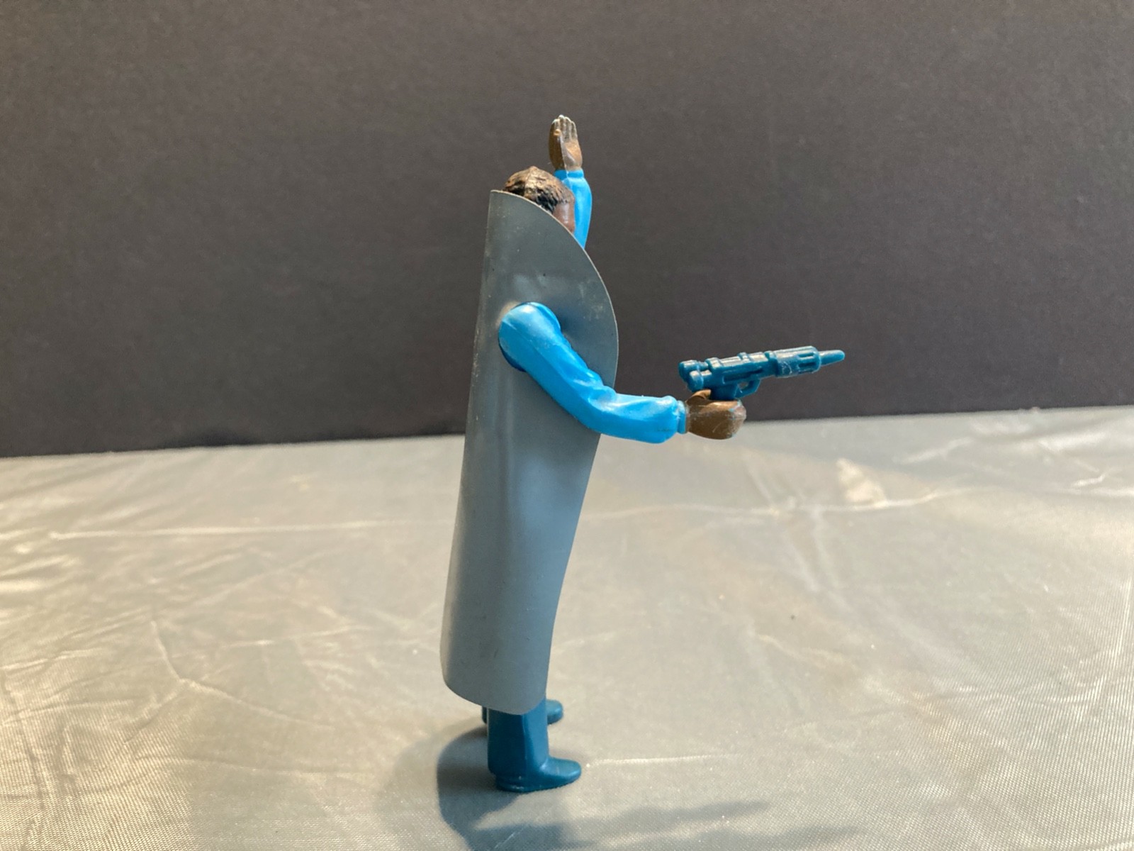 Lando Calrissian sold