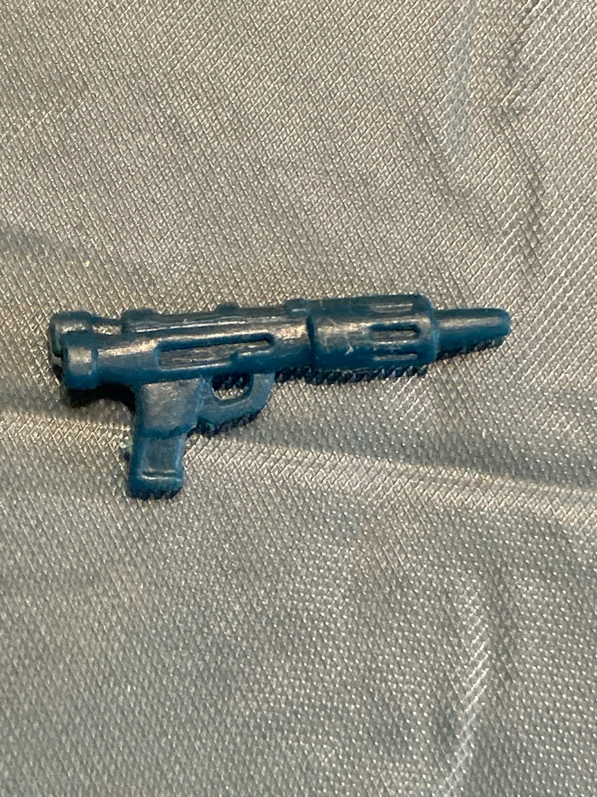 Lando Calrissian sold