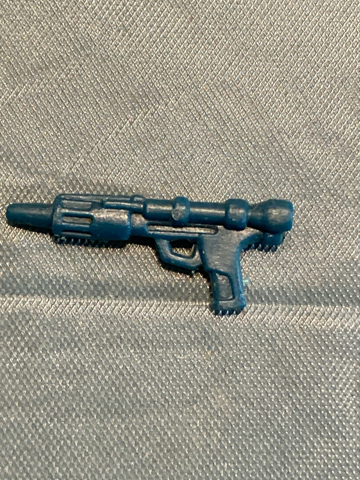 Lando Calrissian sold