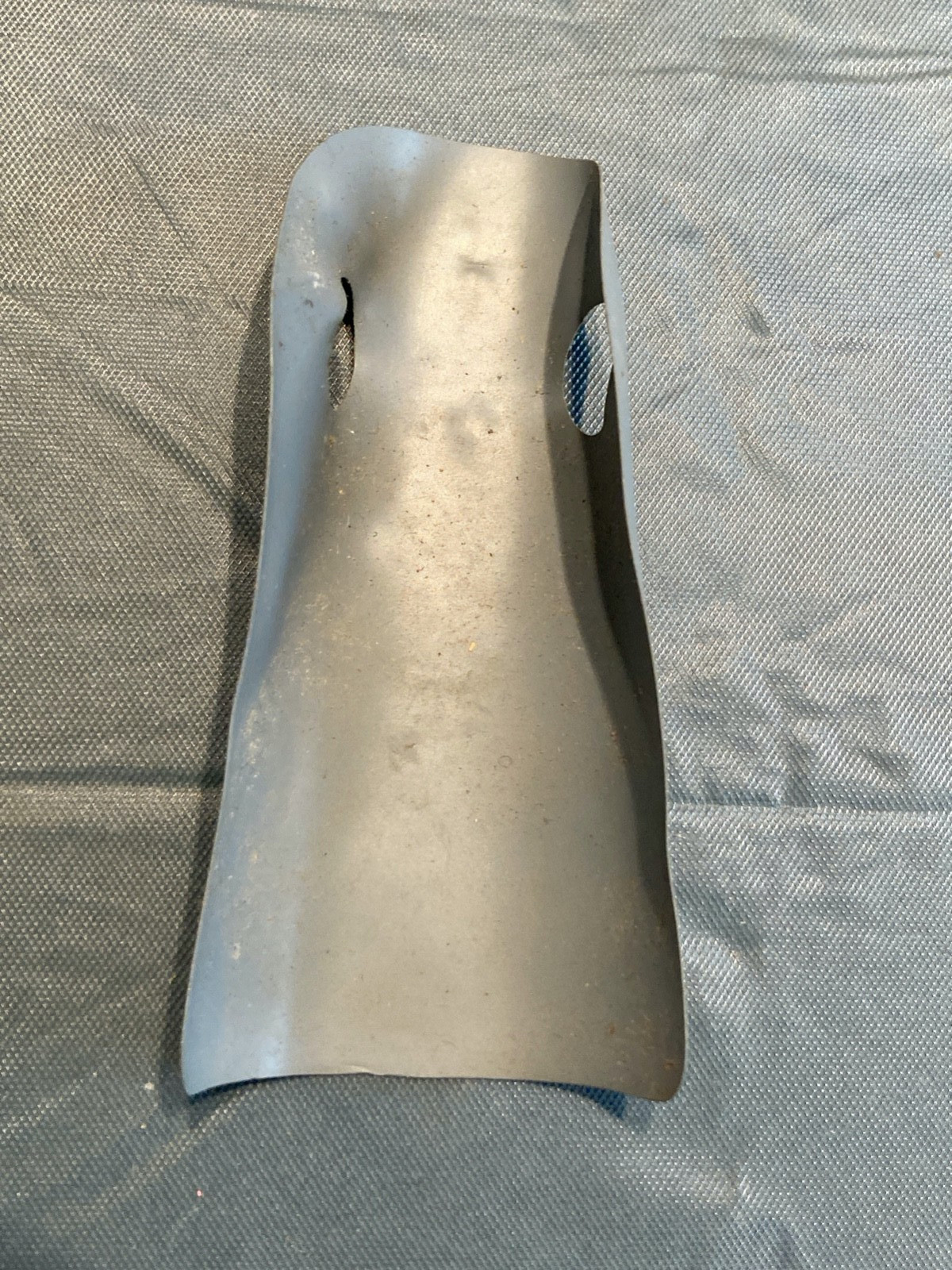 Lando Calrissian sold