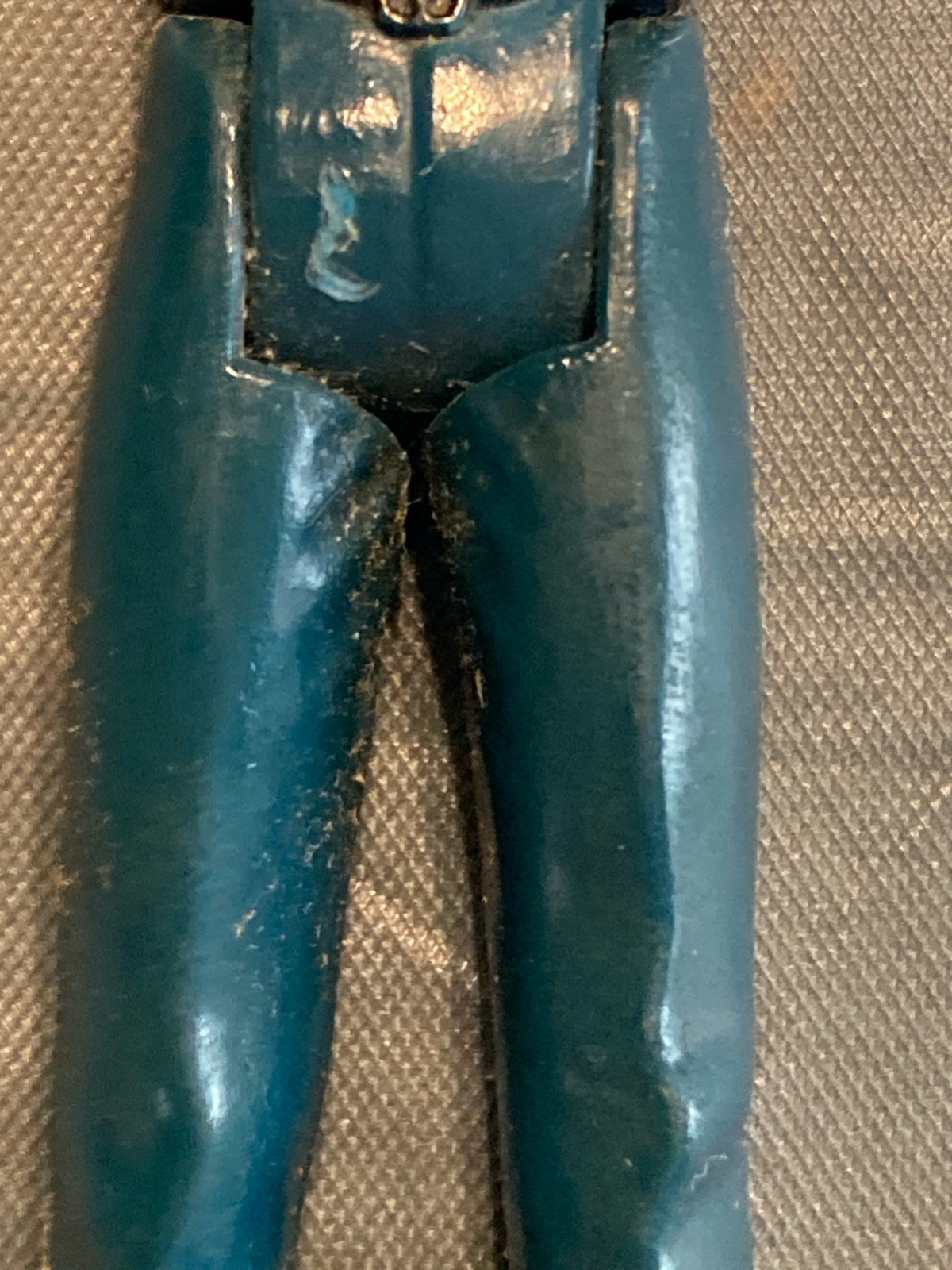 Lando Calrissian sold