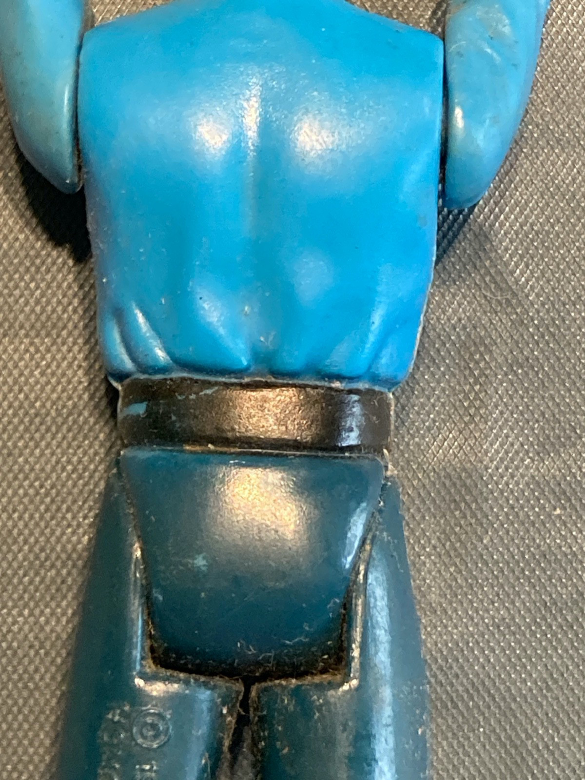 Lando Calrissian sold