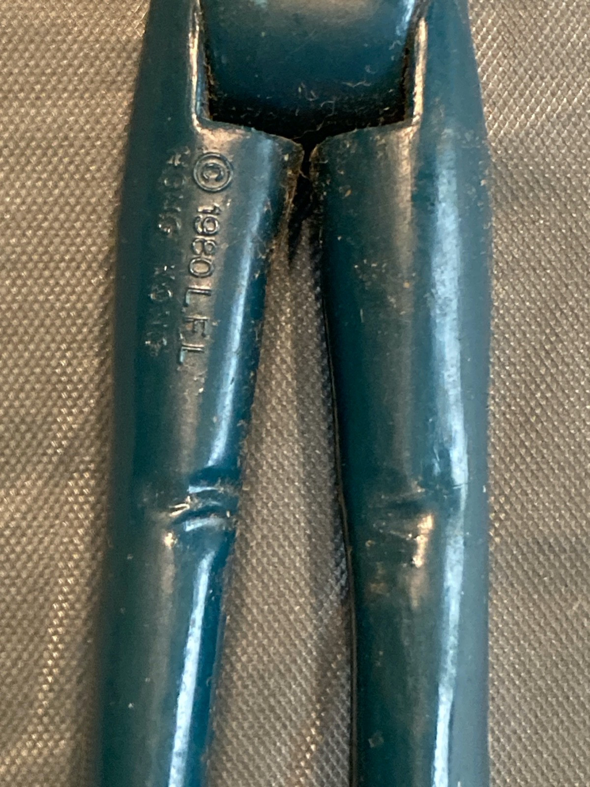 Lando Calrissian sold