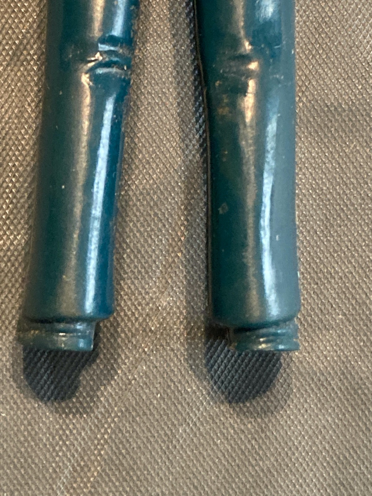 Lando Calrissian sold