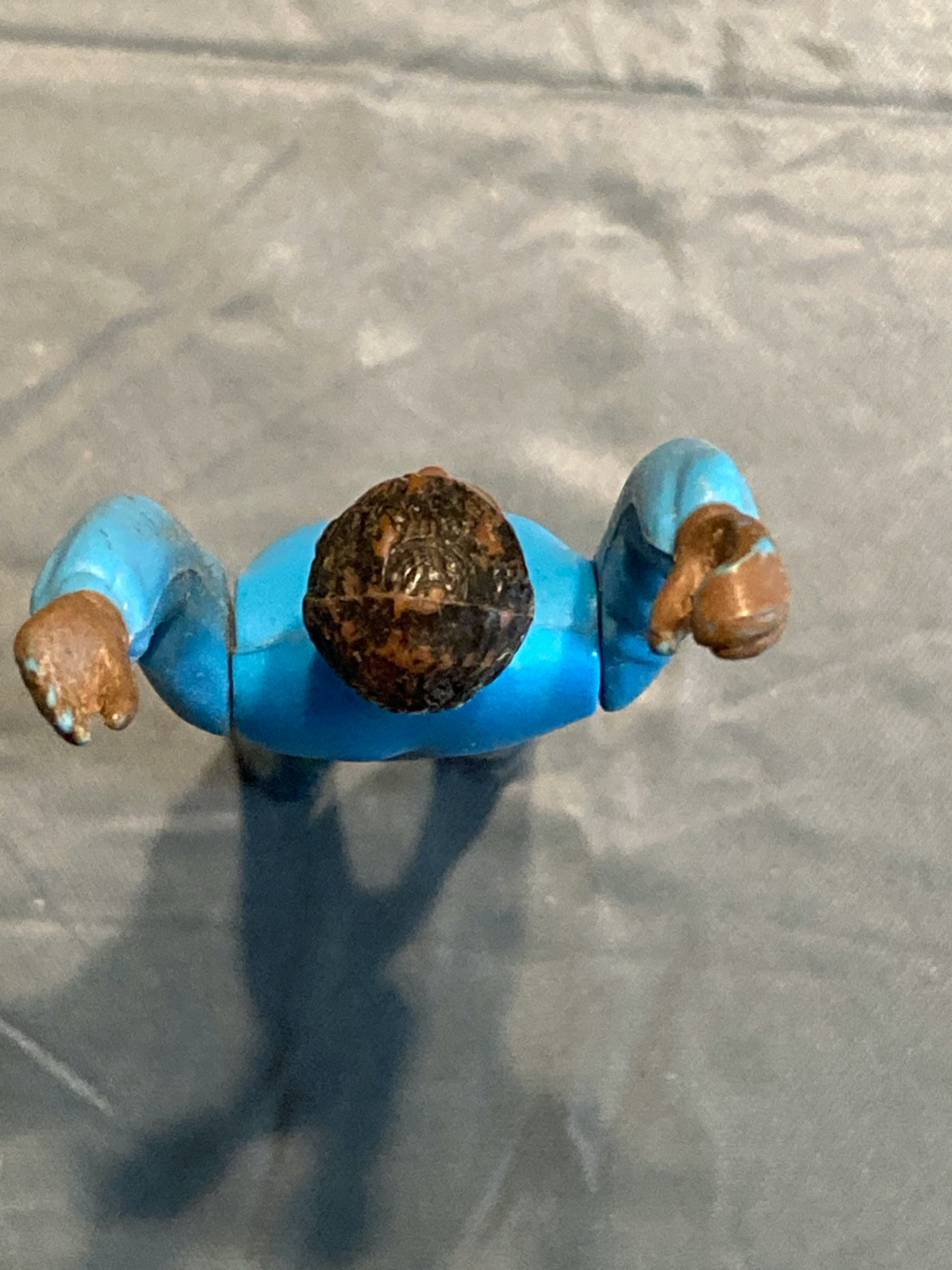 Lando Calrissian sold