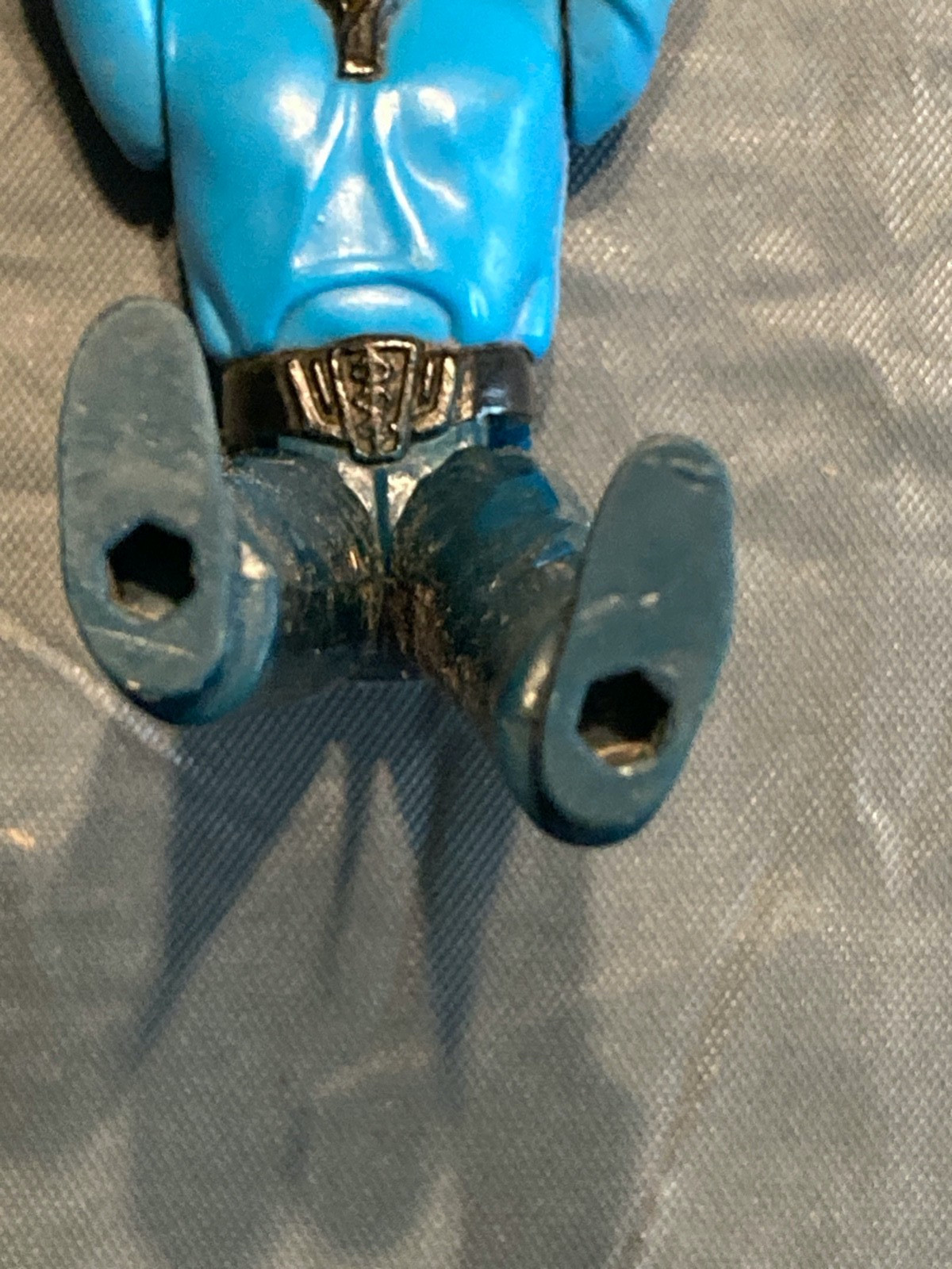 Lando Calrissian sold