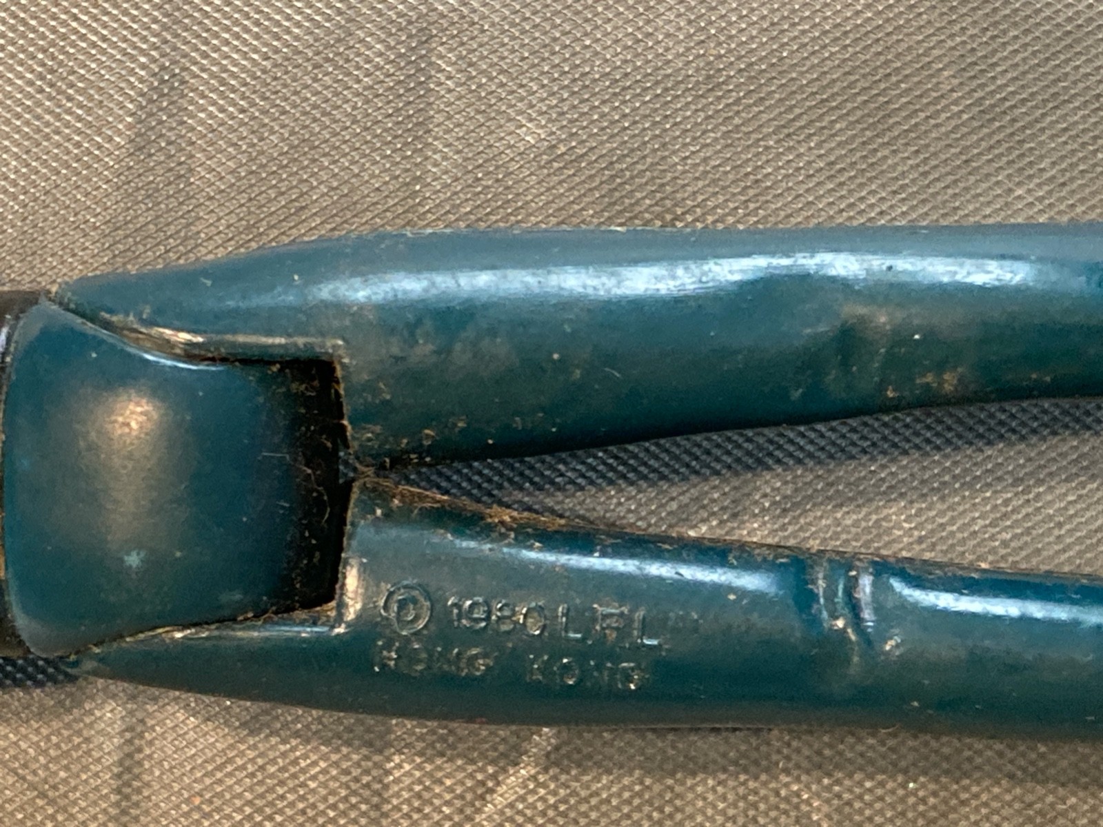 Lando Calrissian sold