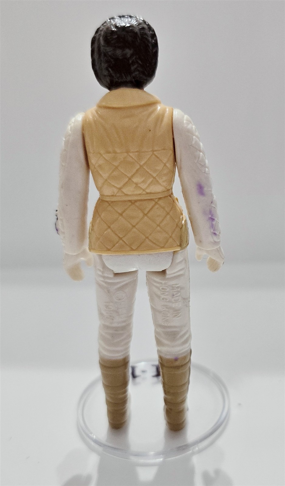 Princess Leia Organa (Hoth Outfit) sold