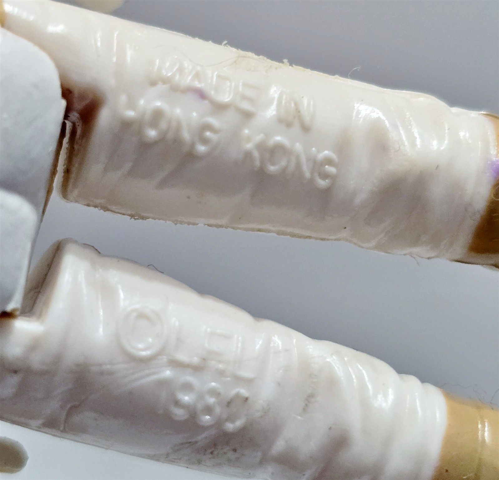 Princess Leia Organa (Hoth Outfit) sold