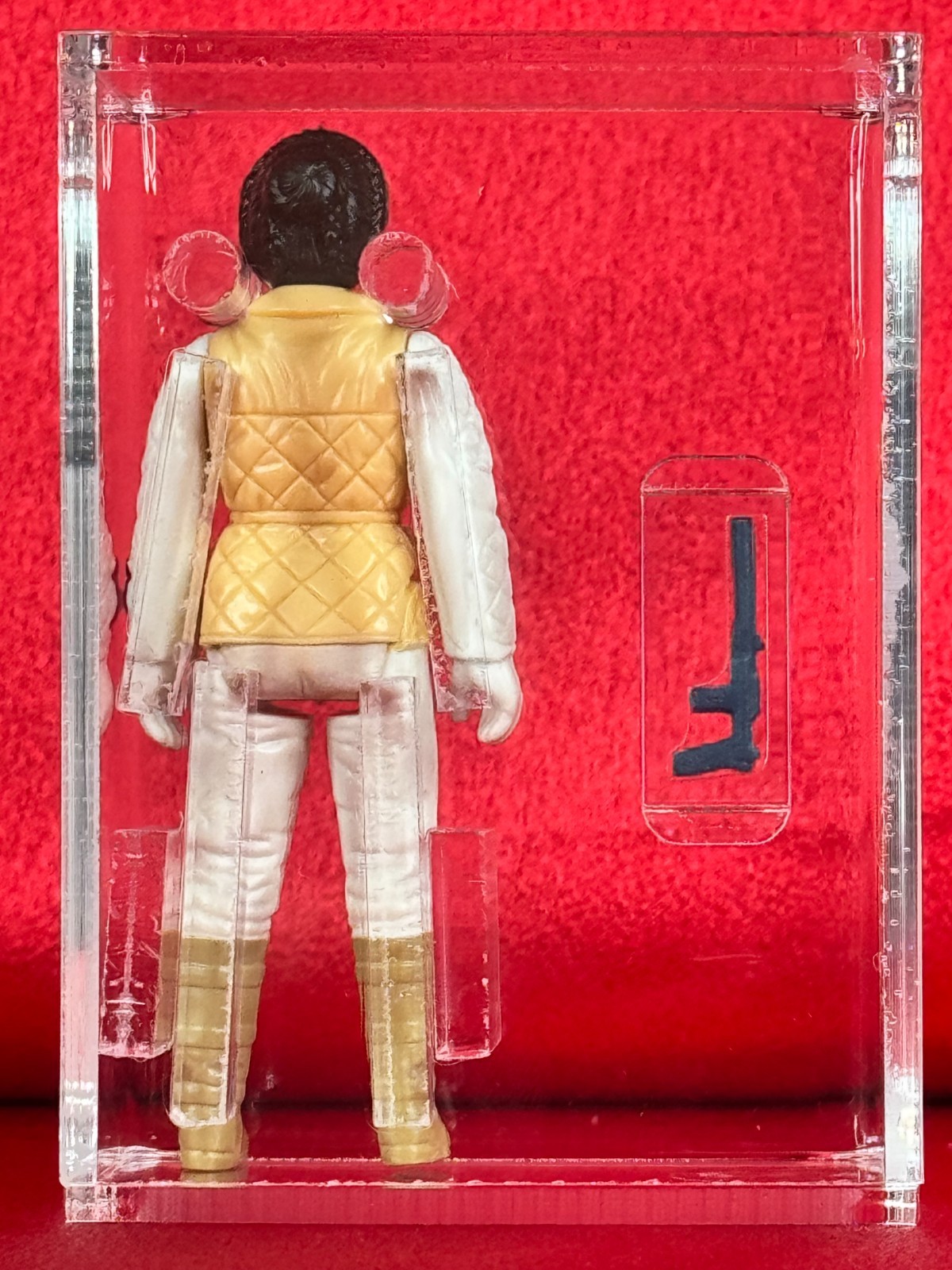 Princess Leia Organa (Hoth Outfit) sold