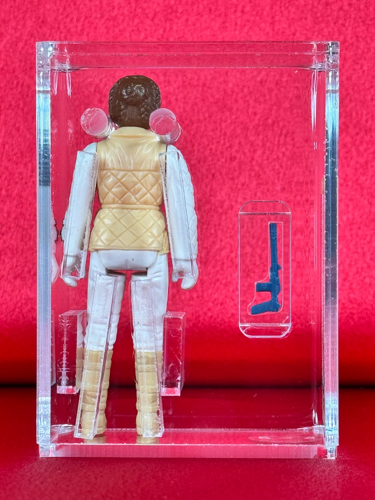 Princess Leia Organa (Hoth Outfit) sold