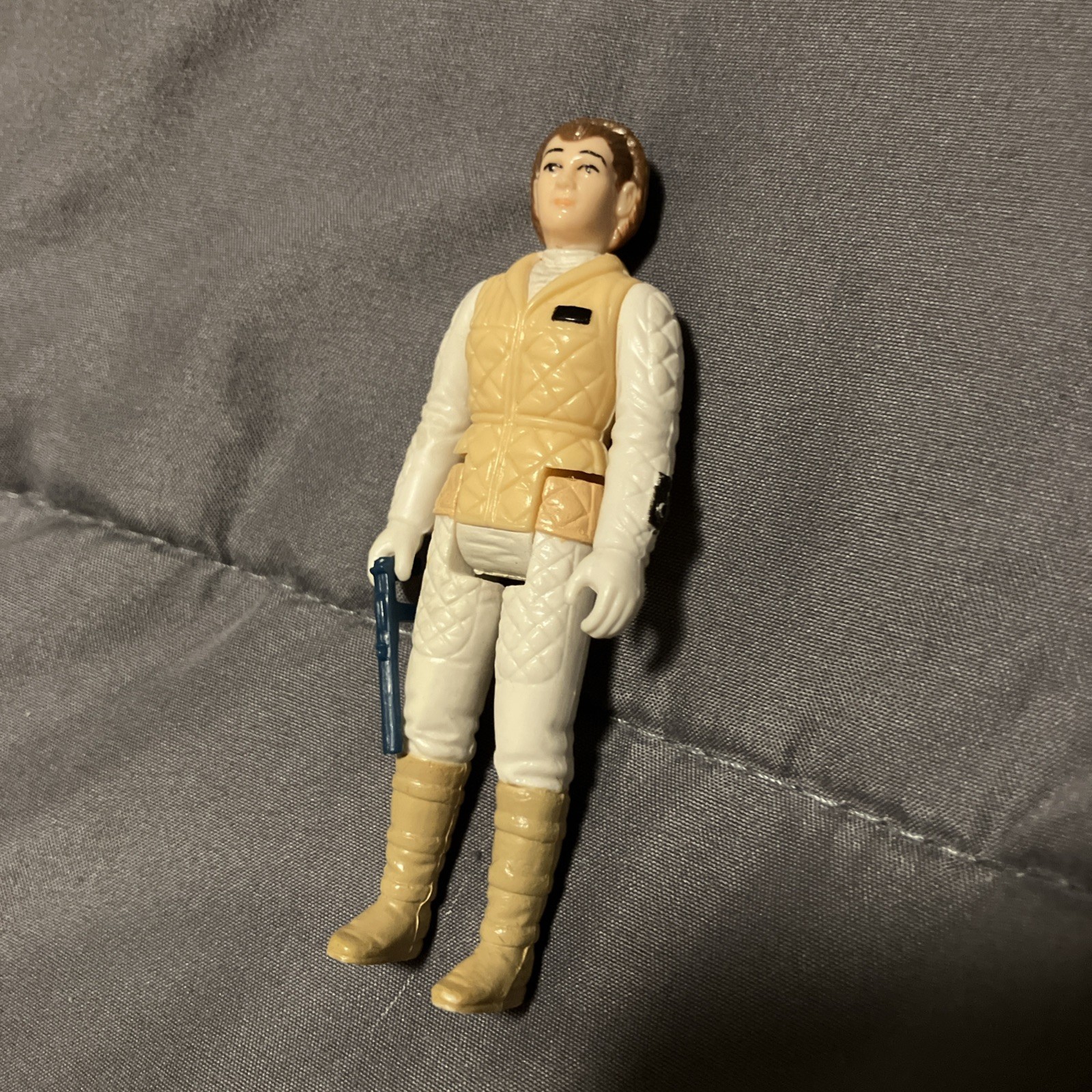 Princess Leia Organa (Hoth Outfit) sold