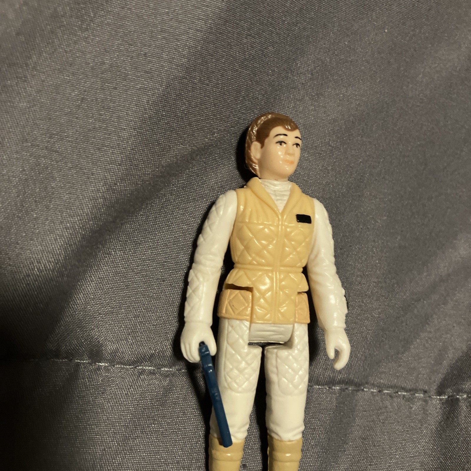 Princess Leia Organa (Hoth Outfit) sold