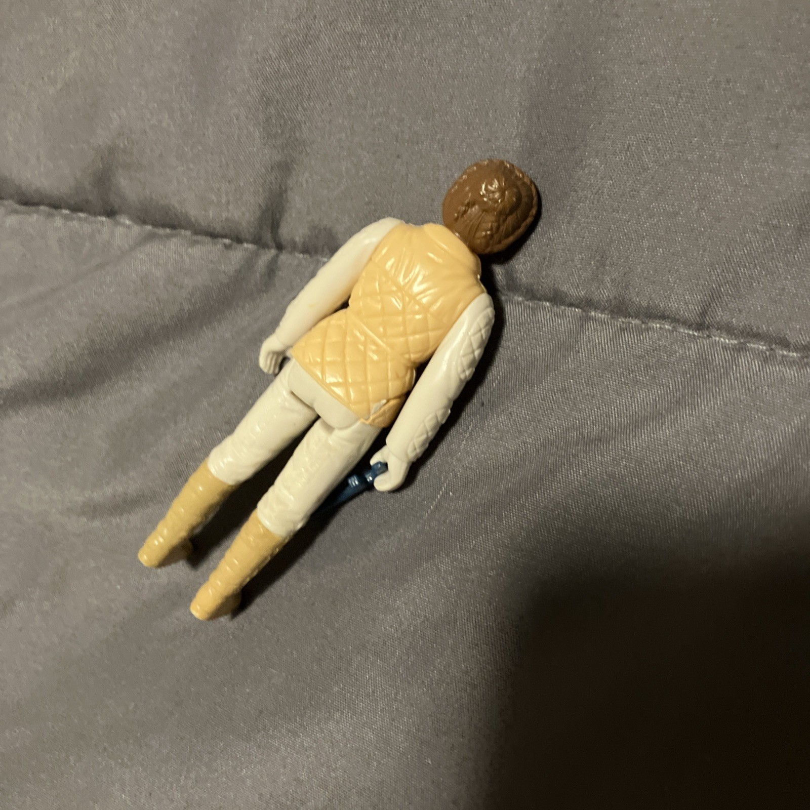 Princess Leia Organa (Hoth Outfit) sold