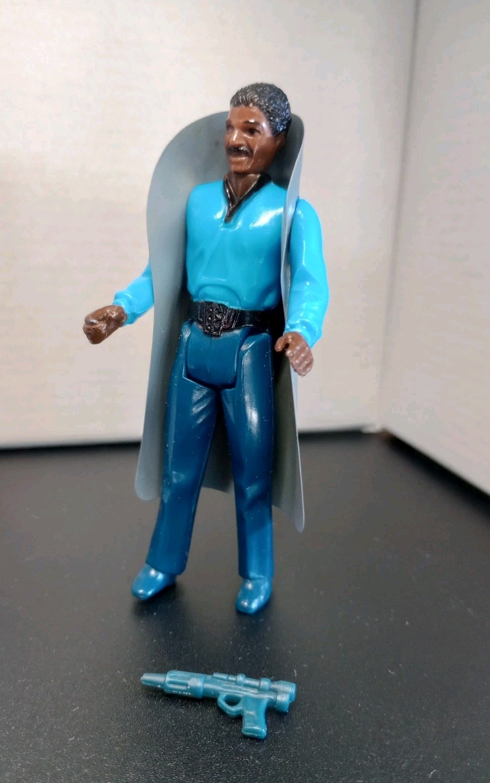 Lando Calrissian sold