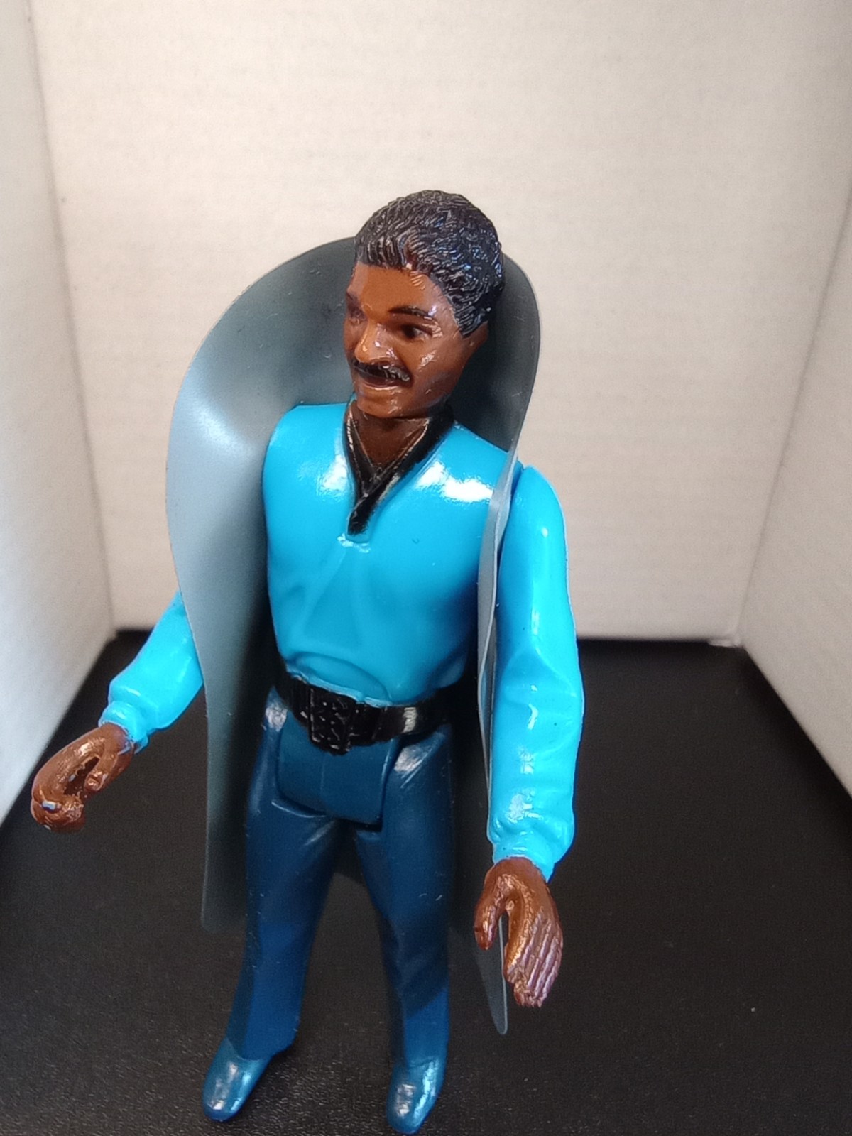 Lando Calrissian sold
