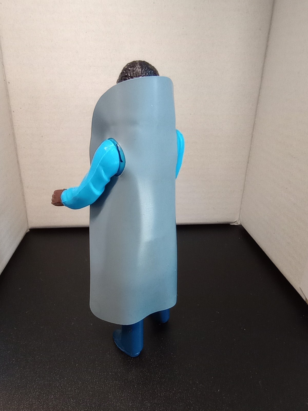 Lando Calrissian sold