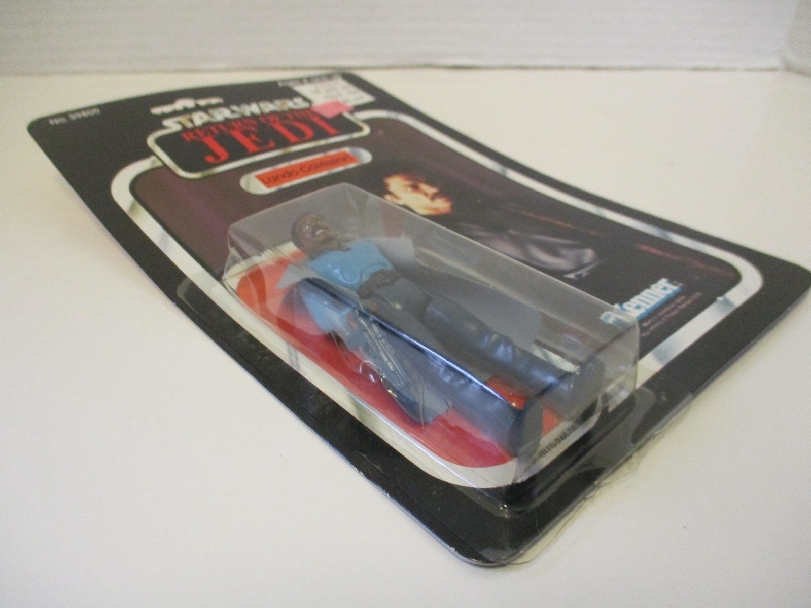 Lando Calrissian sold