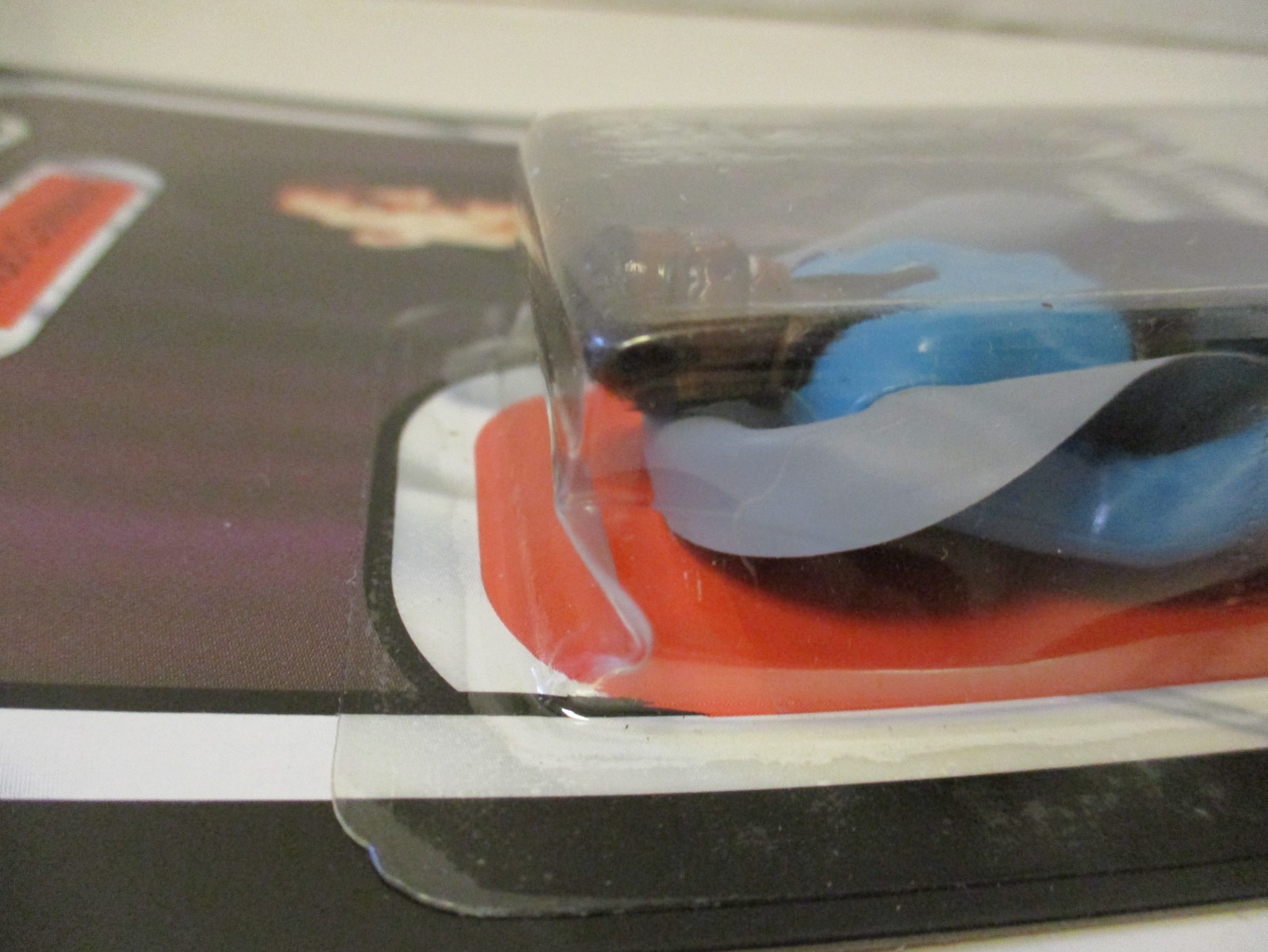 Lando Calrissian sold