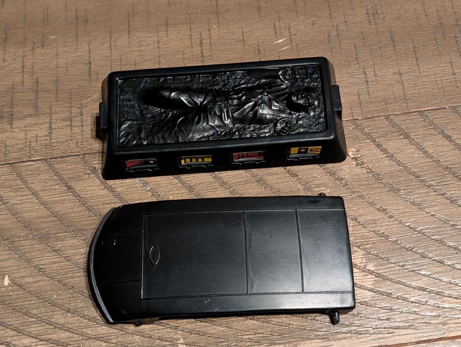 Slave 1 (Boba Fett's Spaceship) sold