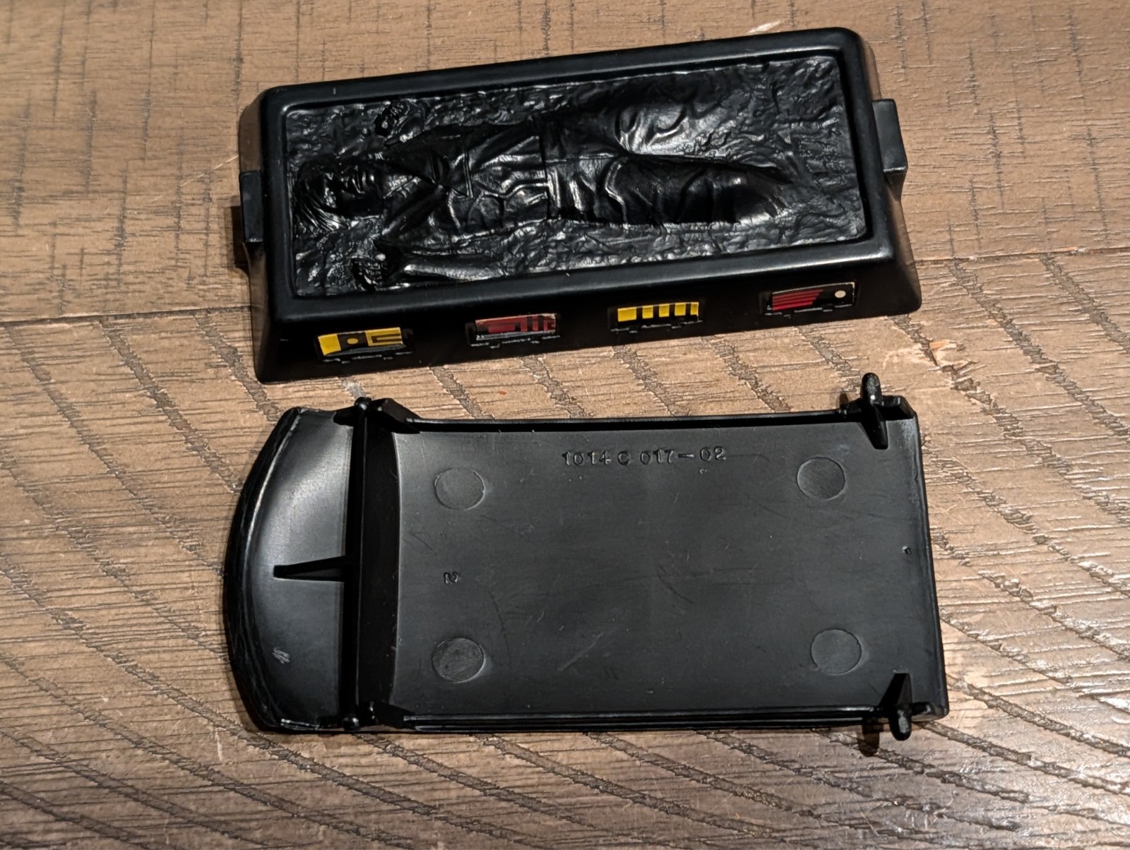 Slave 1 (Boba Fett's Spaceship) sold