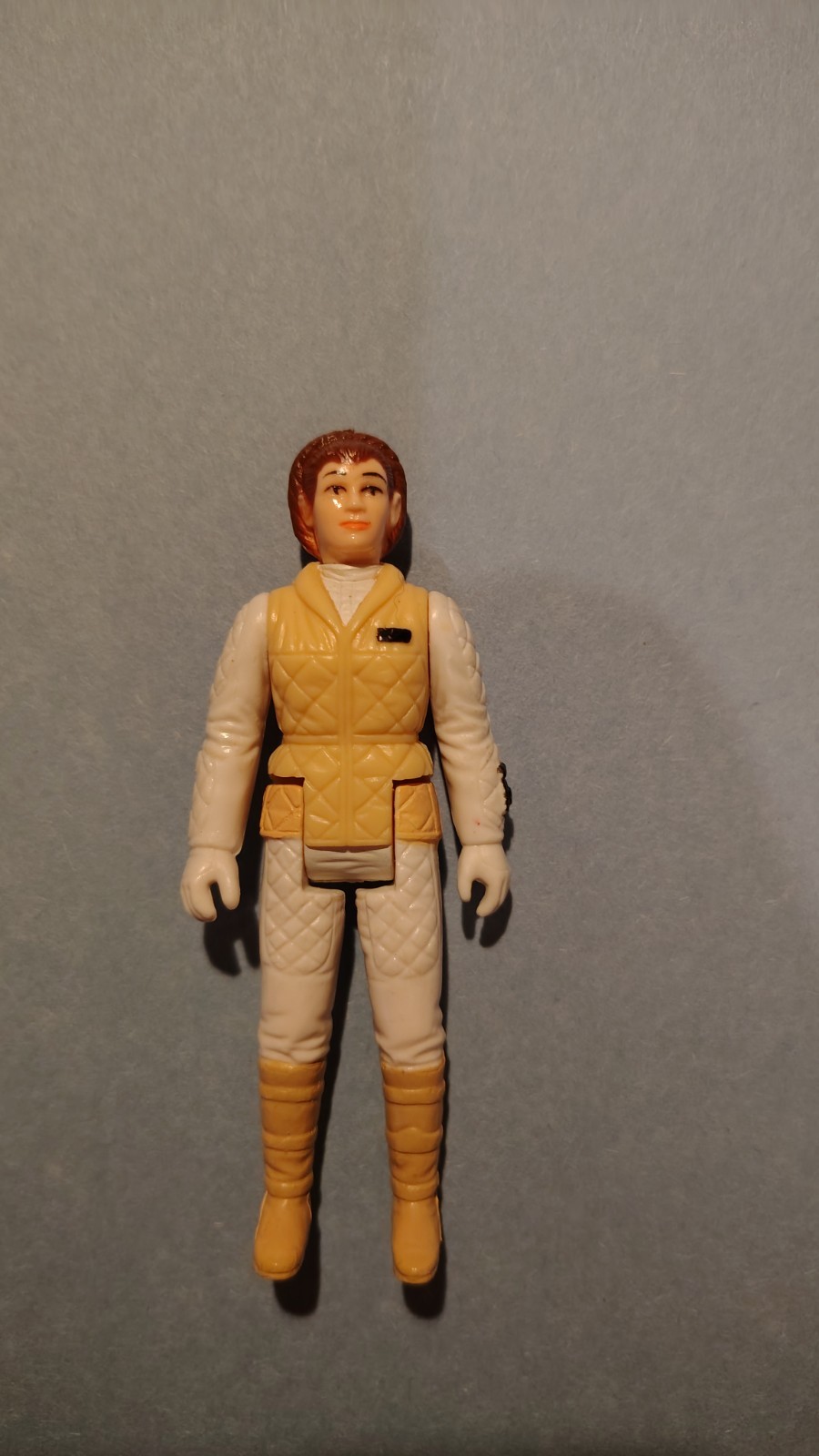 Princess Leia Organa (Hoth Outfit) sold