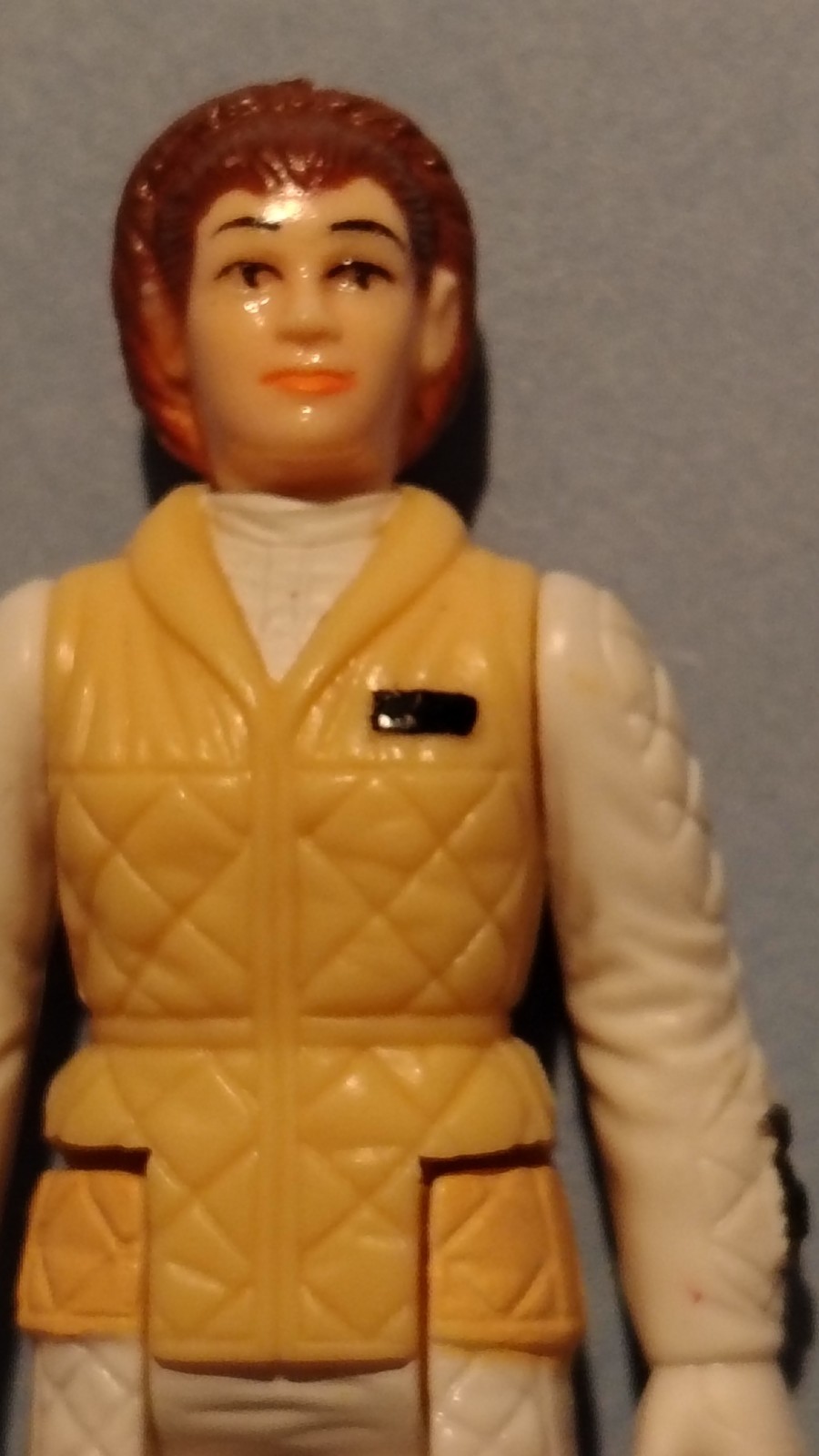 Princess Leia Organa (Hoth Outfit) sold