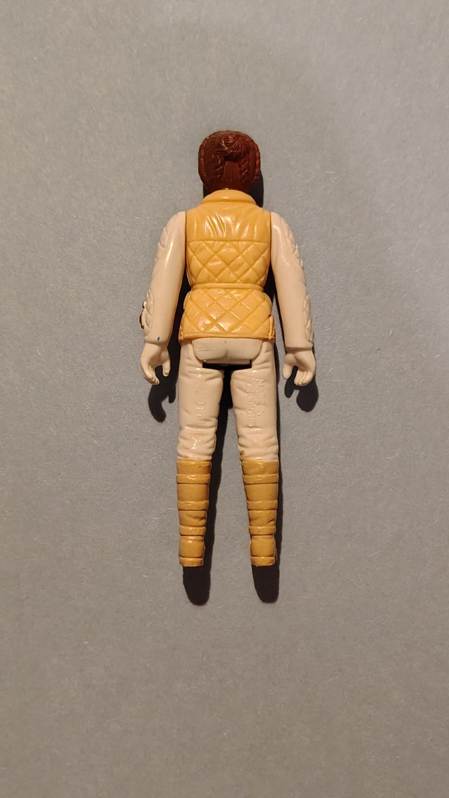 Princess Leia Organa (Hoth Outfit) sold