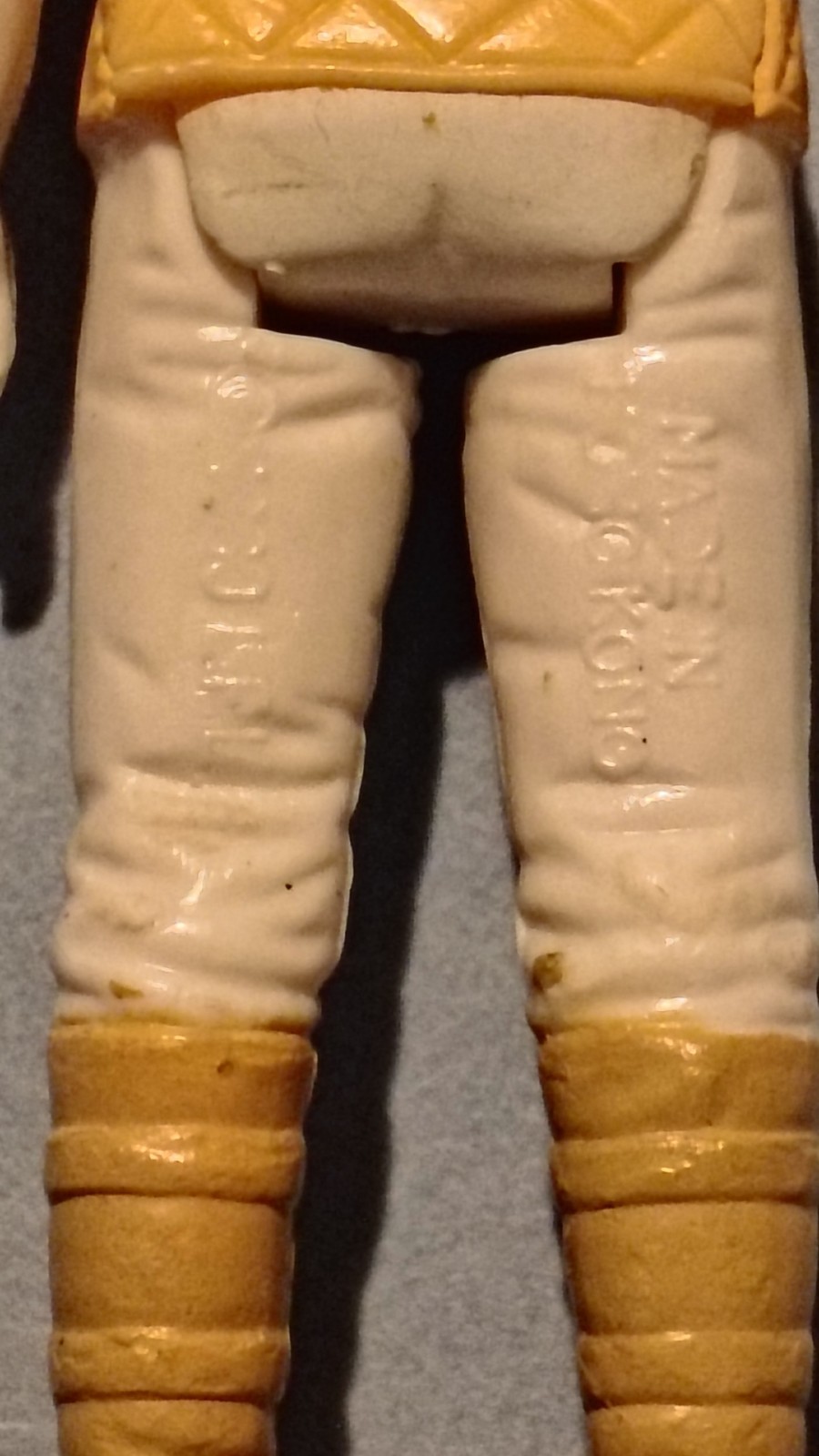 Princess Leia Organa (Hoth Outfit) sold