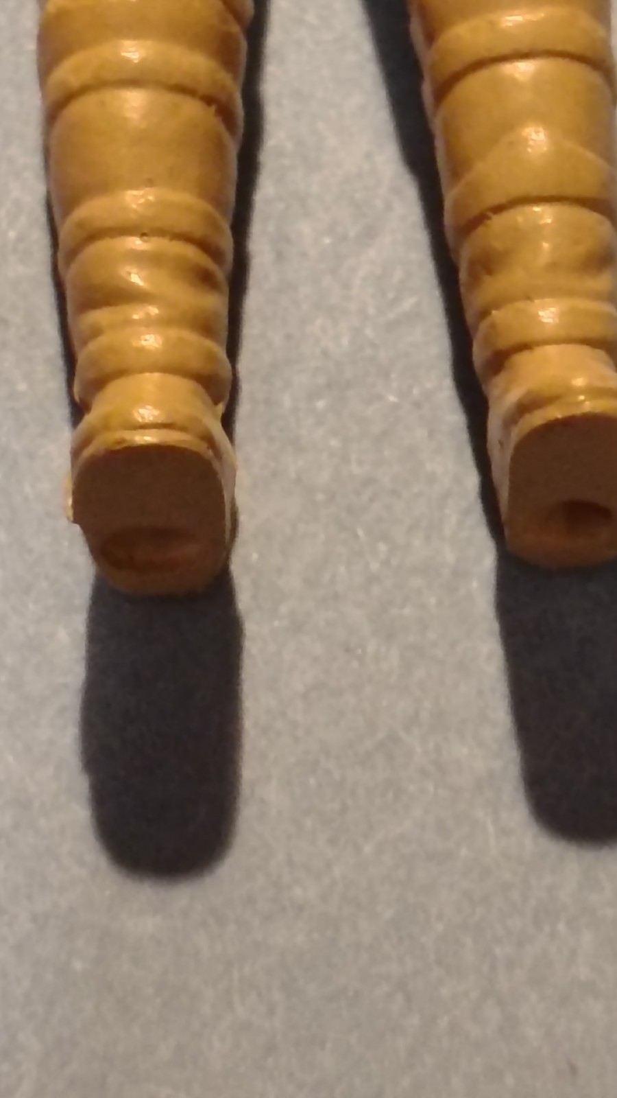 Princess Leia Organa (Hoth Outfit) sold