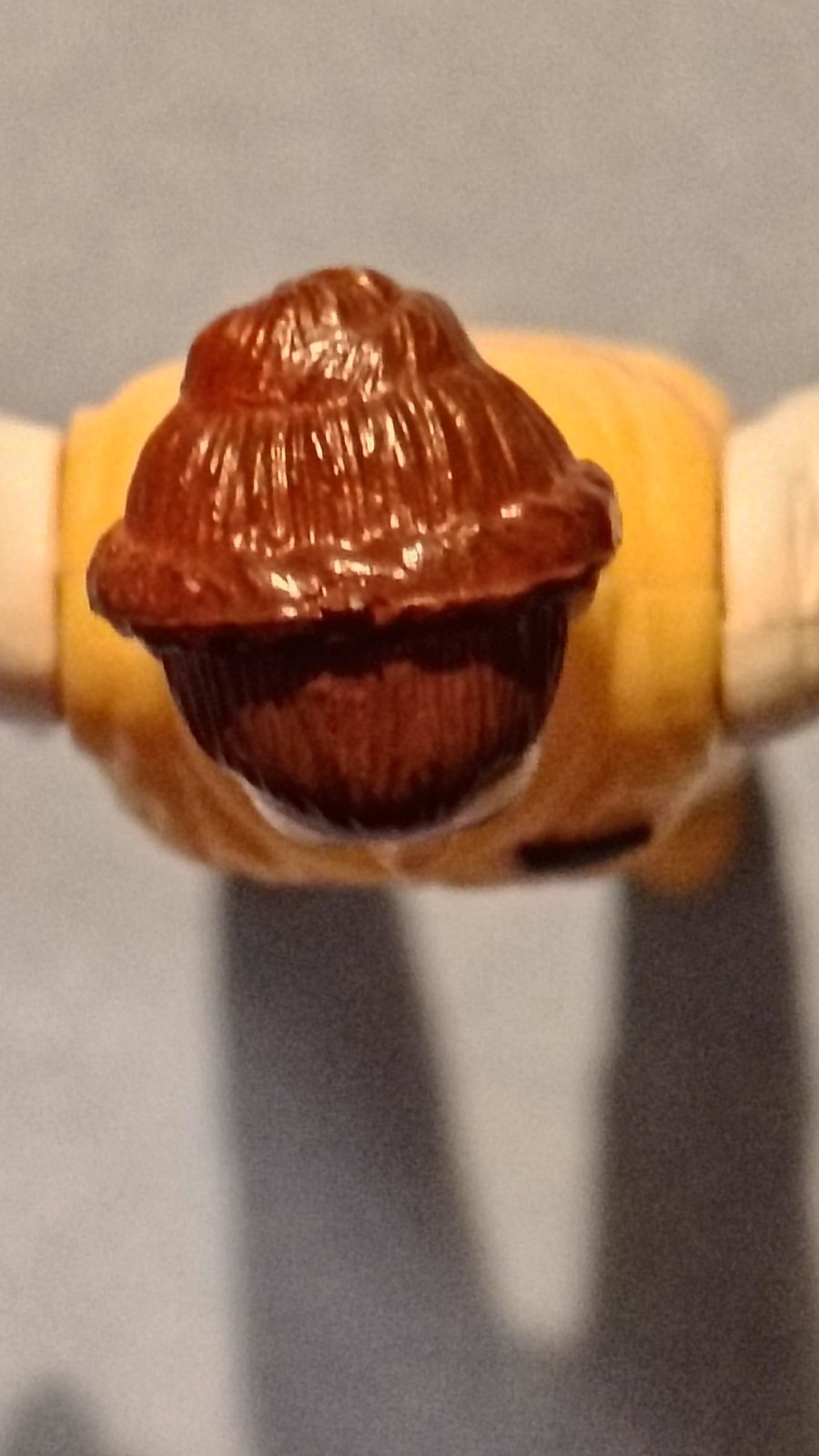 Princess Leia Organa (Hoth Outfit) sold